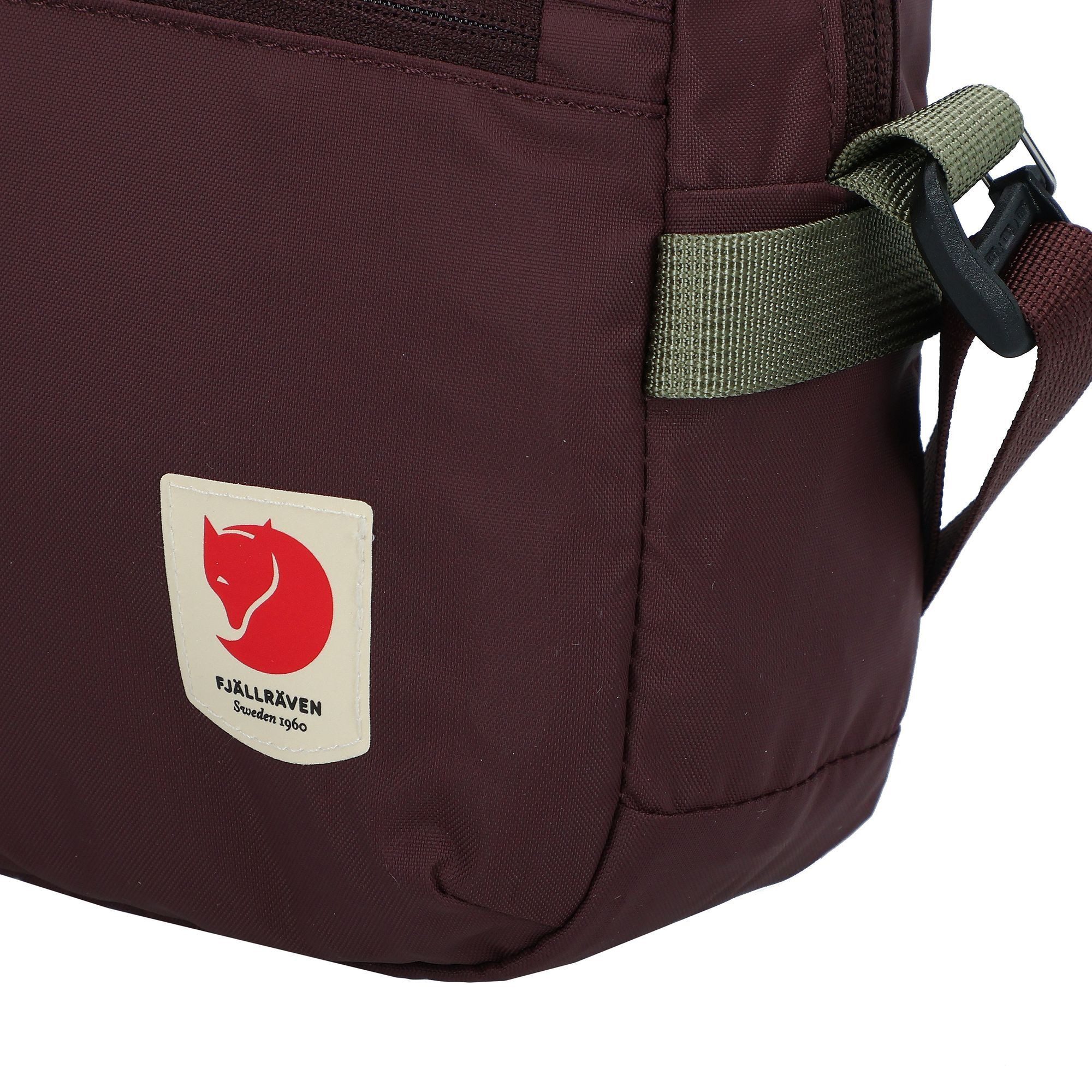 Fjällräven Umhängetasche High Coast, Polyester