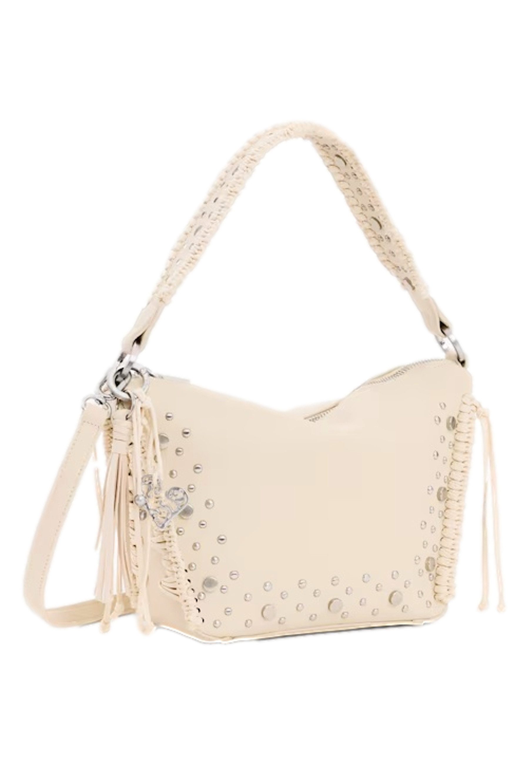 Desigual Schultertasche Tasche GALLIUM MUNICH Umhängetasche (1-tlg)