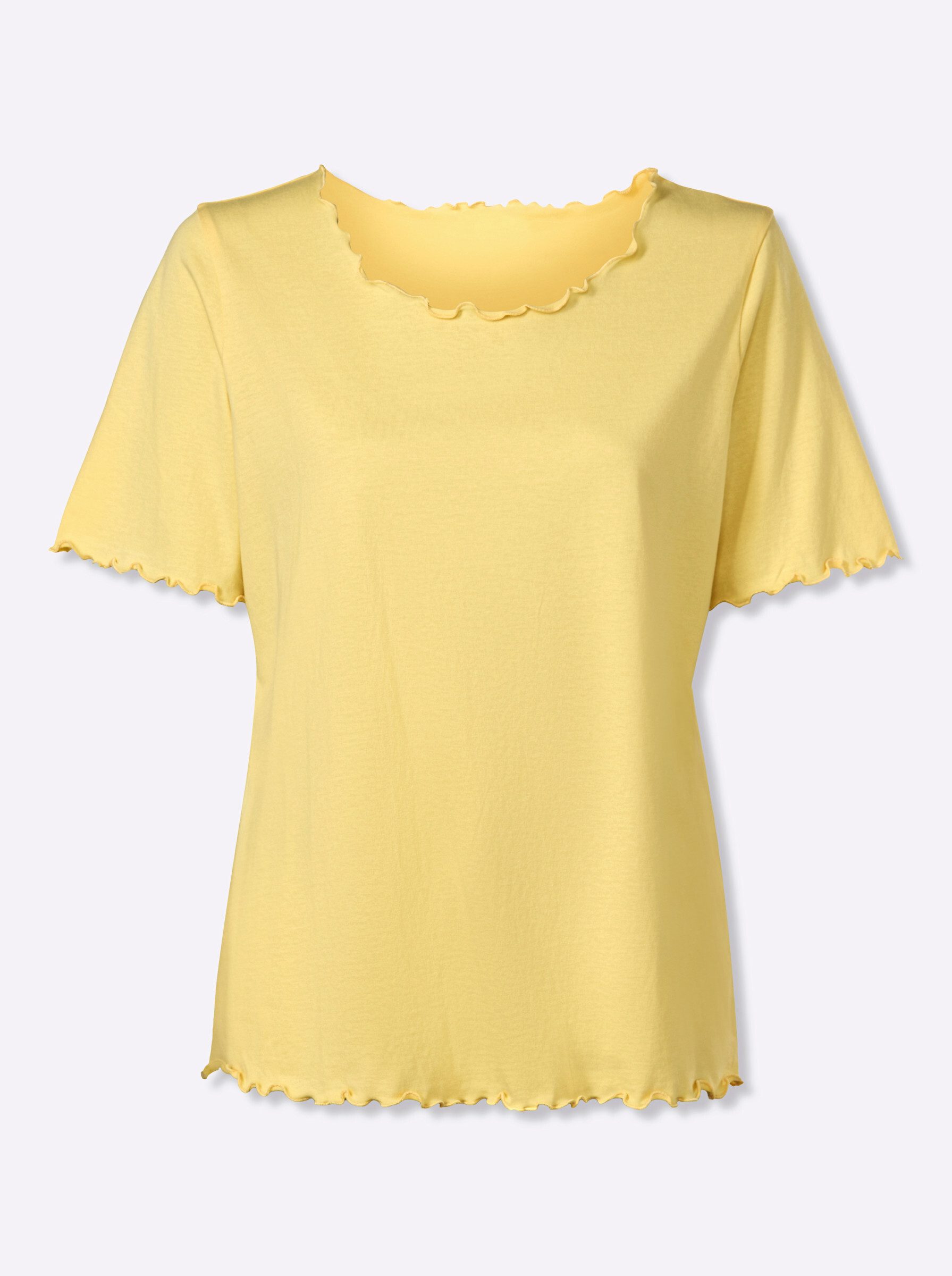 T-Shirt Kurzarm-Shirt Kurzarm