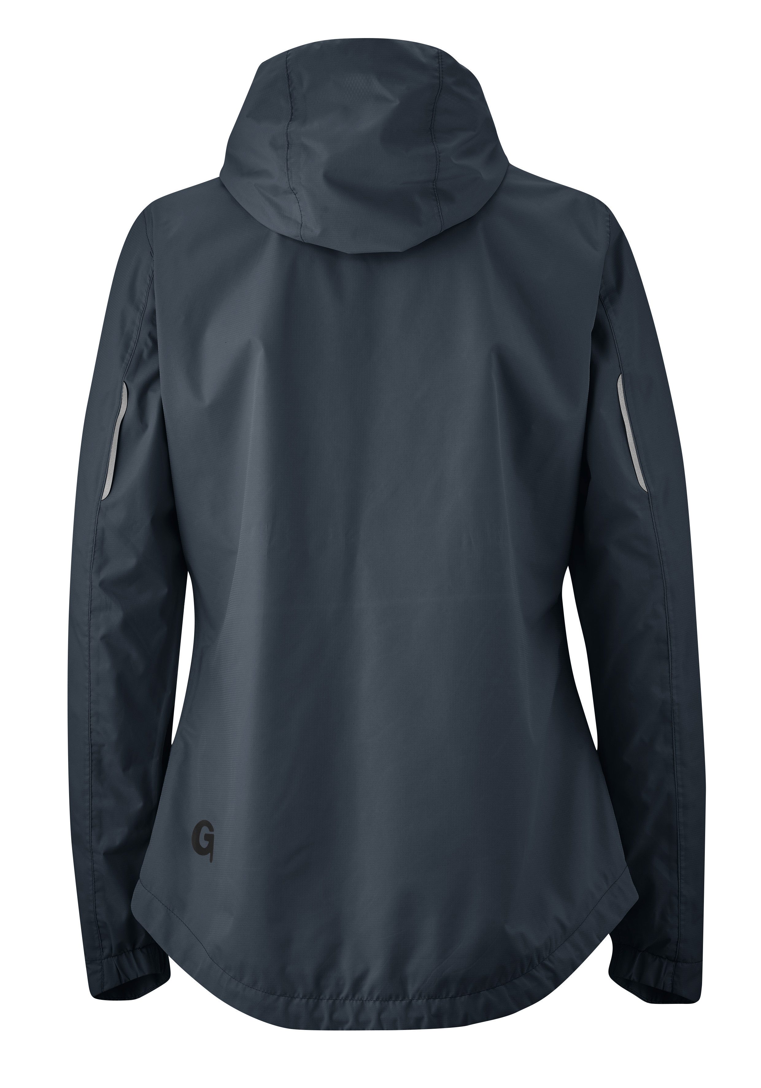Gonso Fahrradjacke Sura Light Damen Regenjacke günstig online kaufen