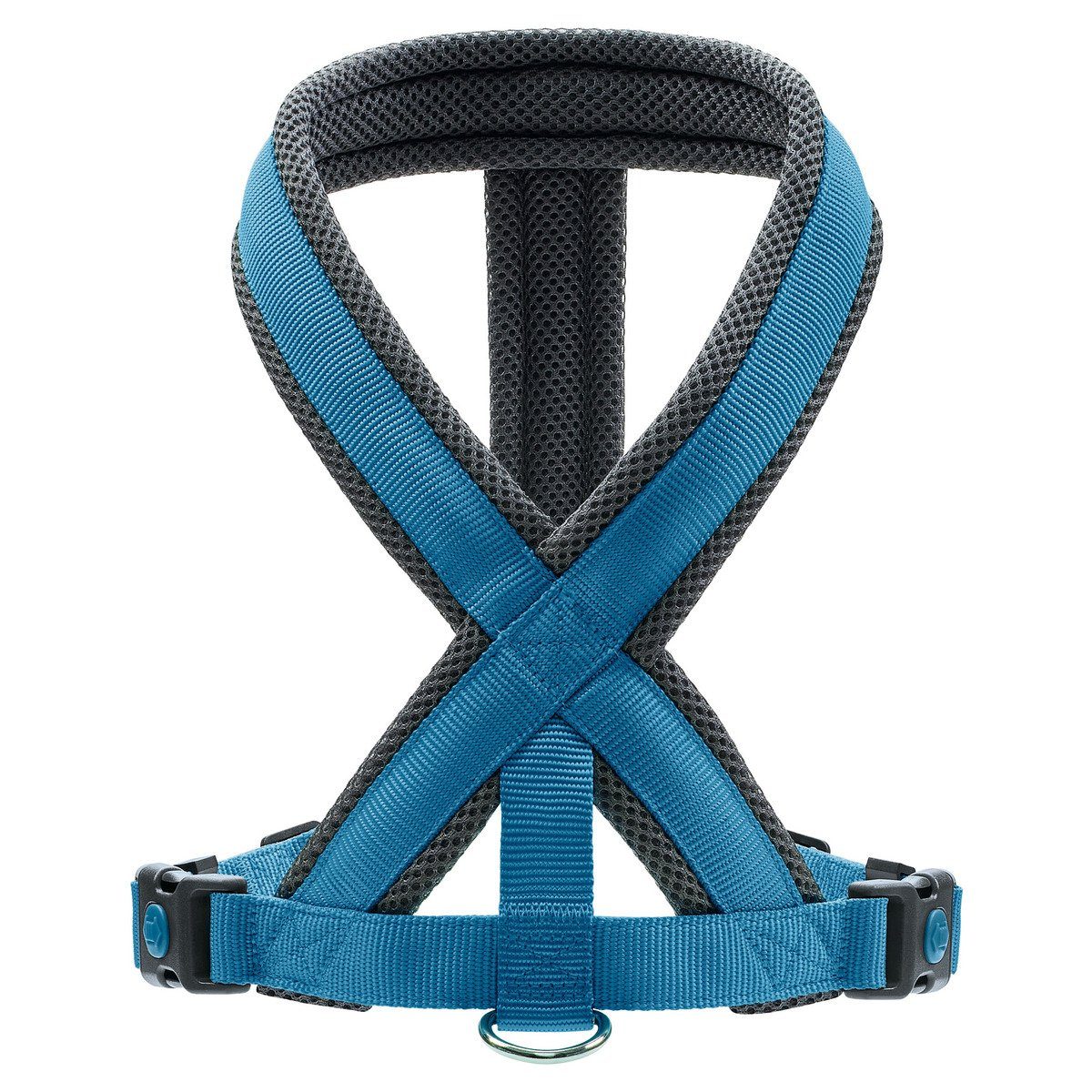 Hunter Tierbedarf Hunde-Geschirr Geschirr London Comfort günstig online kaufen