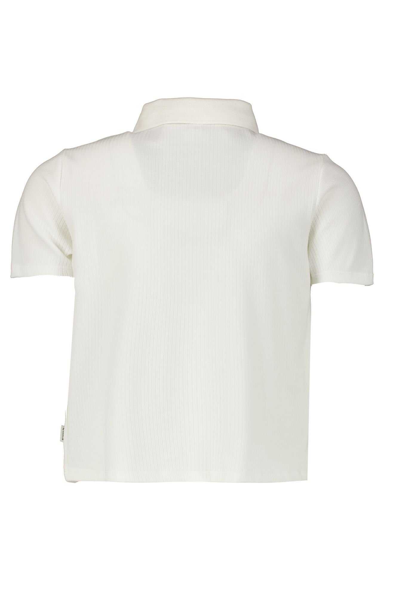 Garcia T-Shirt kurzarm Poloshirt