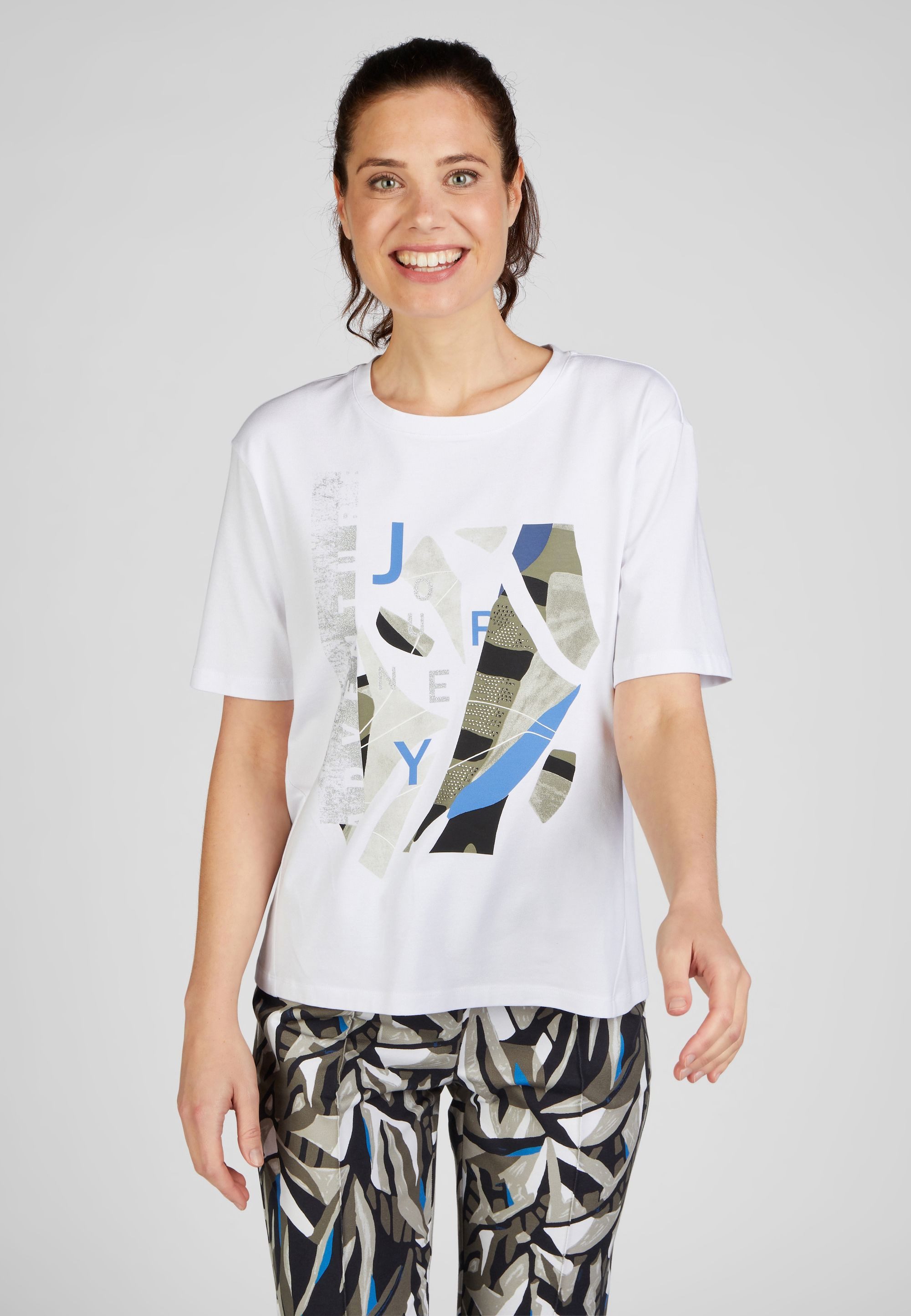 Rabe T-Shirt günstig online kaufen