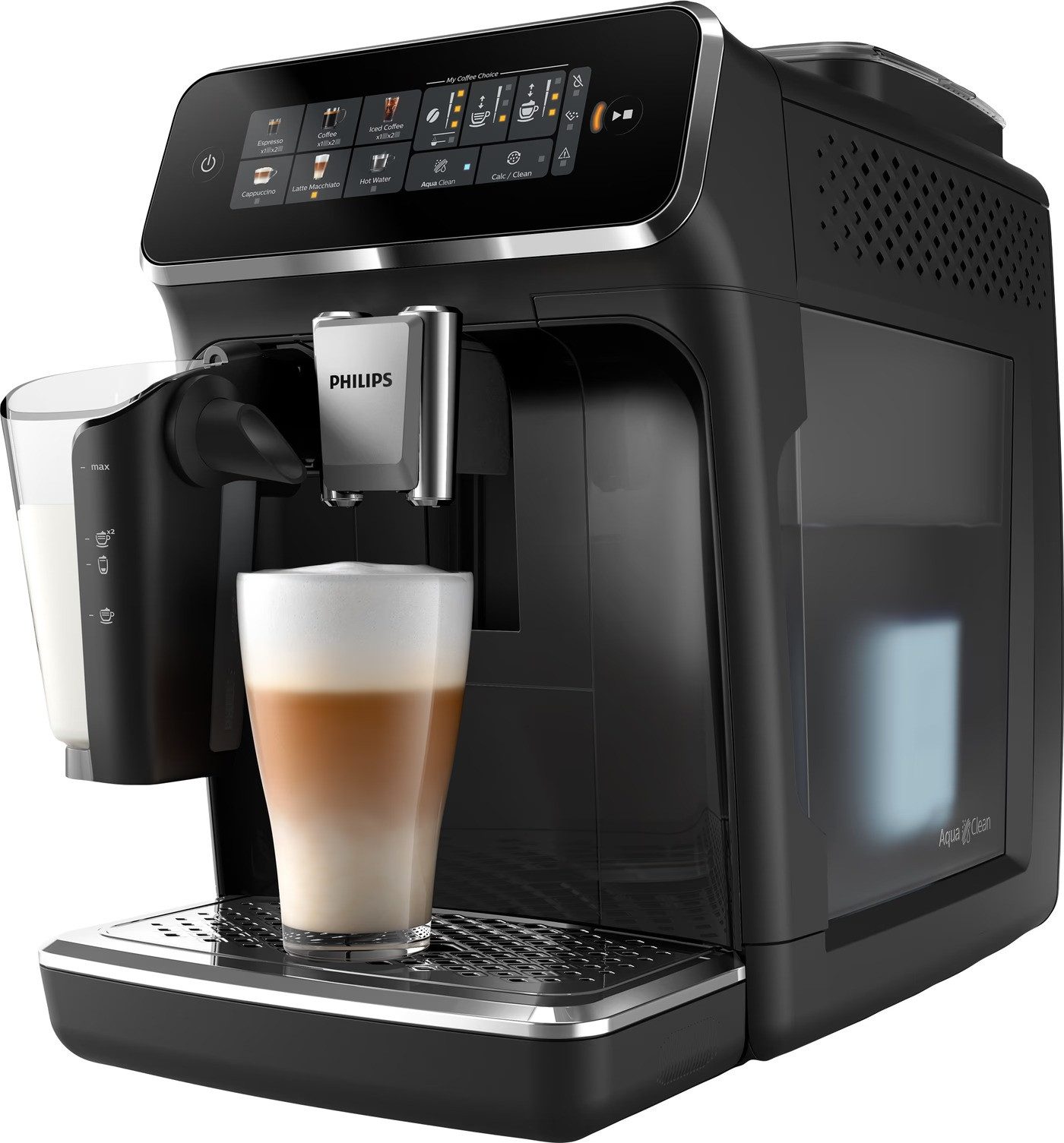 Philips Kaffeevollautomat EP3341/50