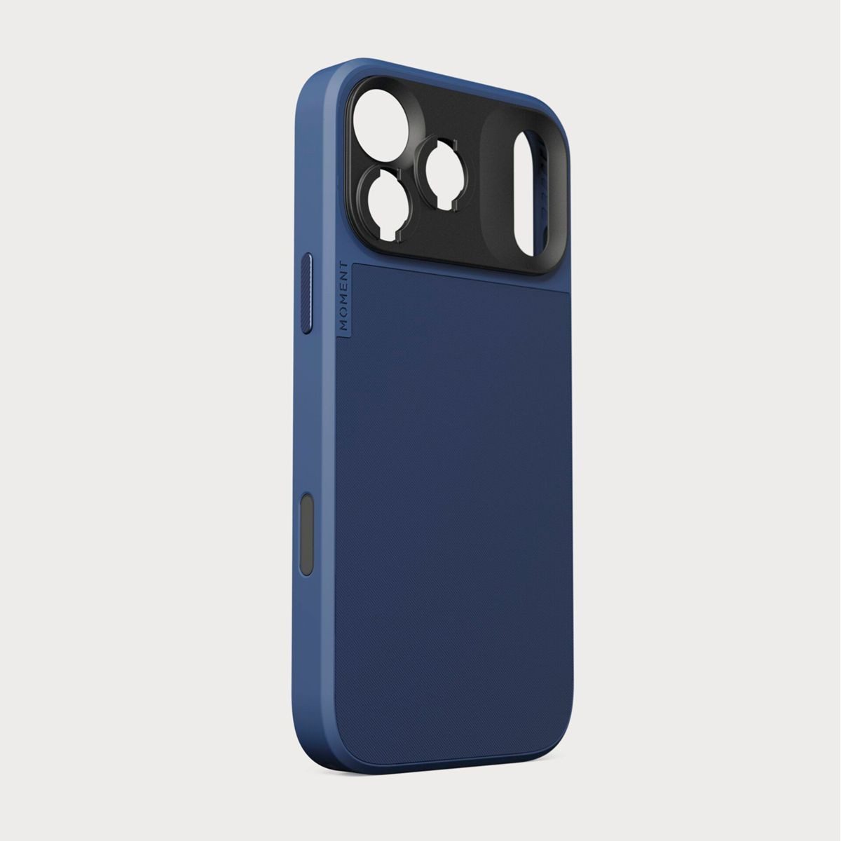 MOMENT Smartphone-Hülle Camera Case for iPhone 17 Pro Max with MagSafe