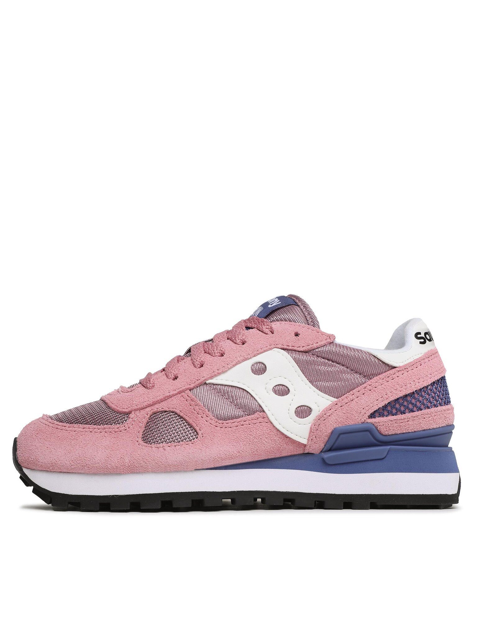 Saucony Sneakers Shadow Original S1108 Rosa Sneaker