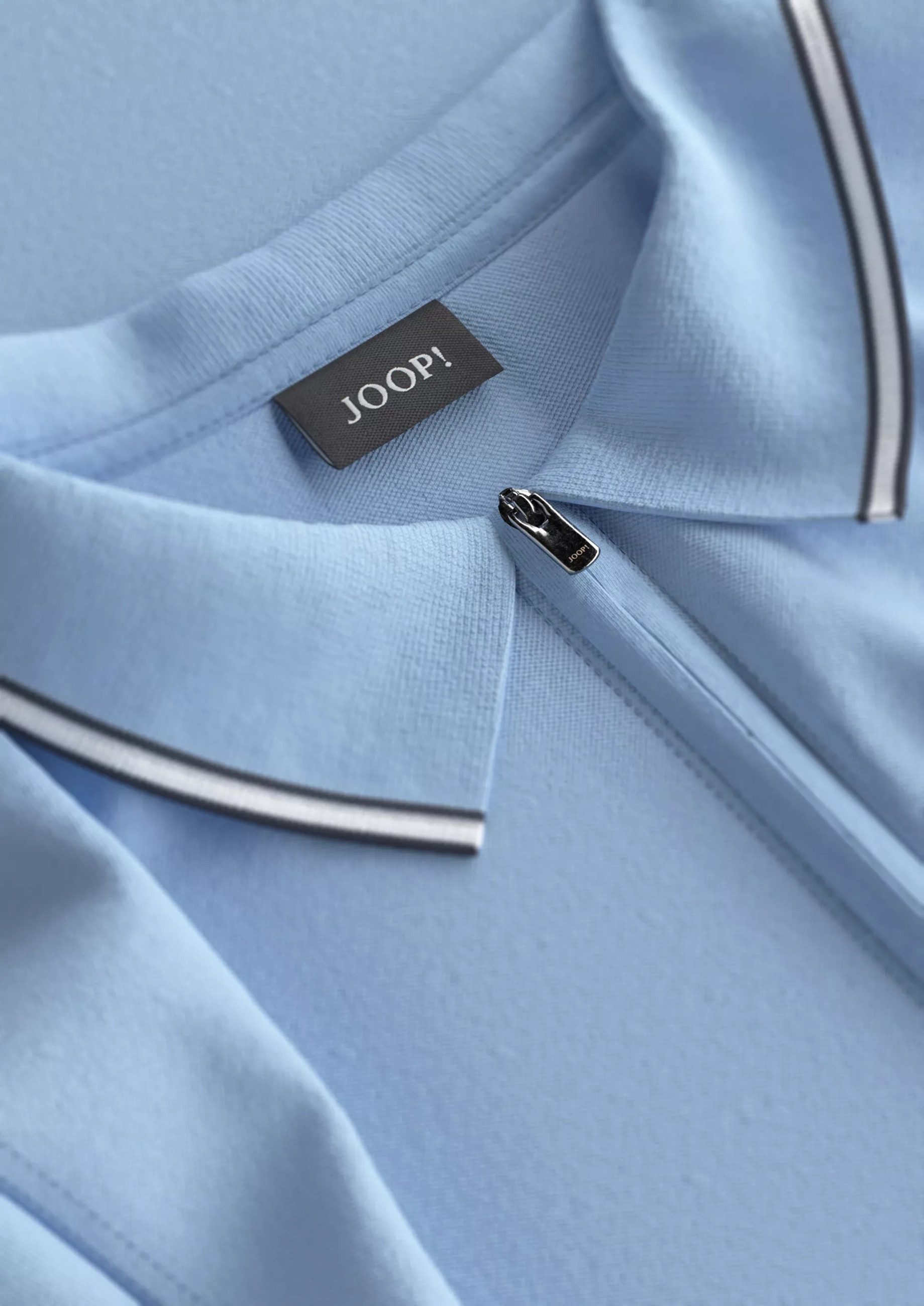 JOOP! Poloshirt Pavlos (1-tlg)