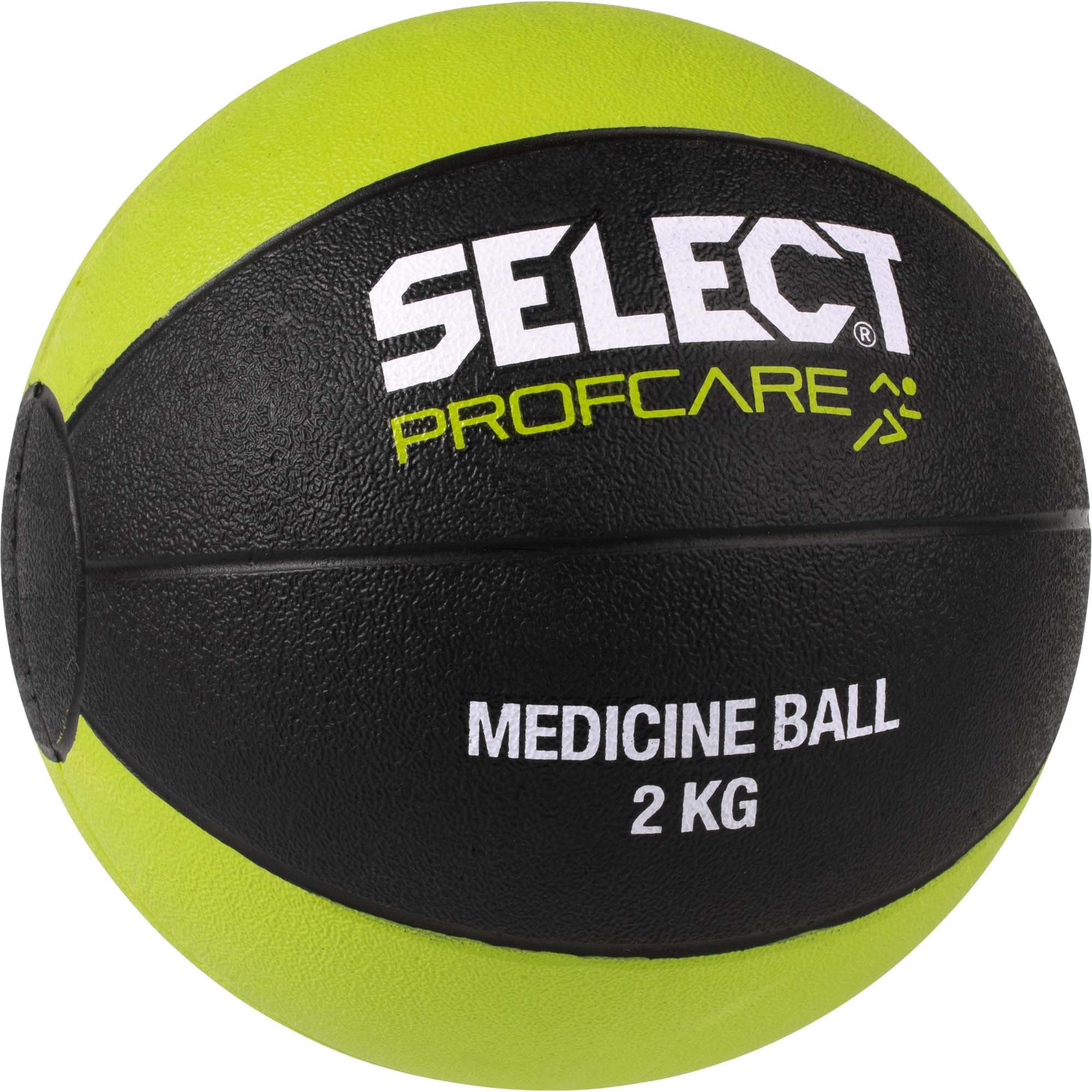 Trainingshilfe Select Medizinball