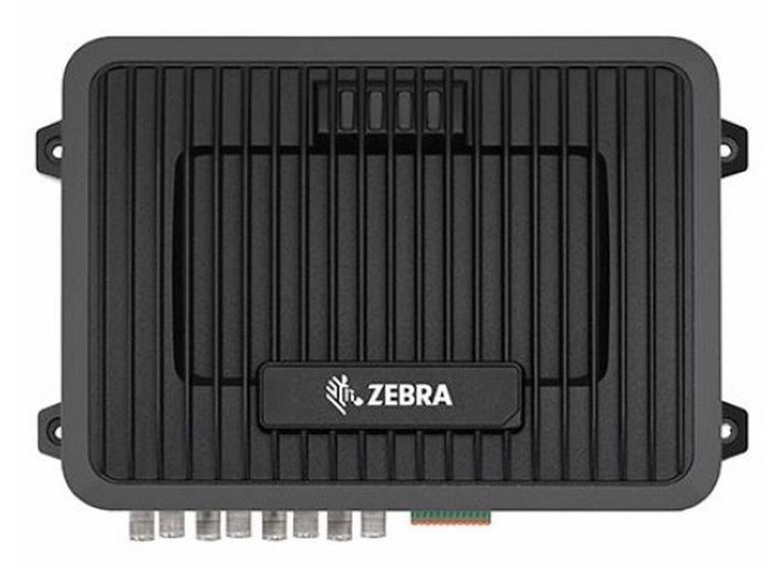ZEBRA FX9600-8 - RFID-Leser - USB, Ethernet 100, seriell Scanner