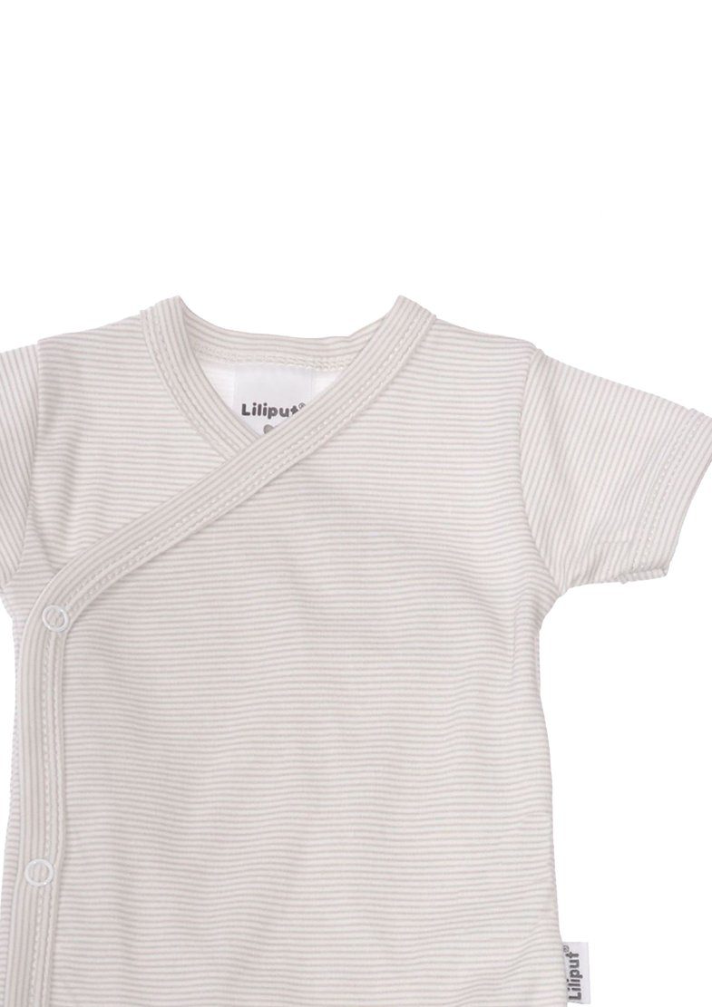 Liliput Wickelbody mit niedlichen Prints