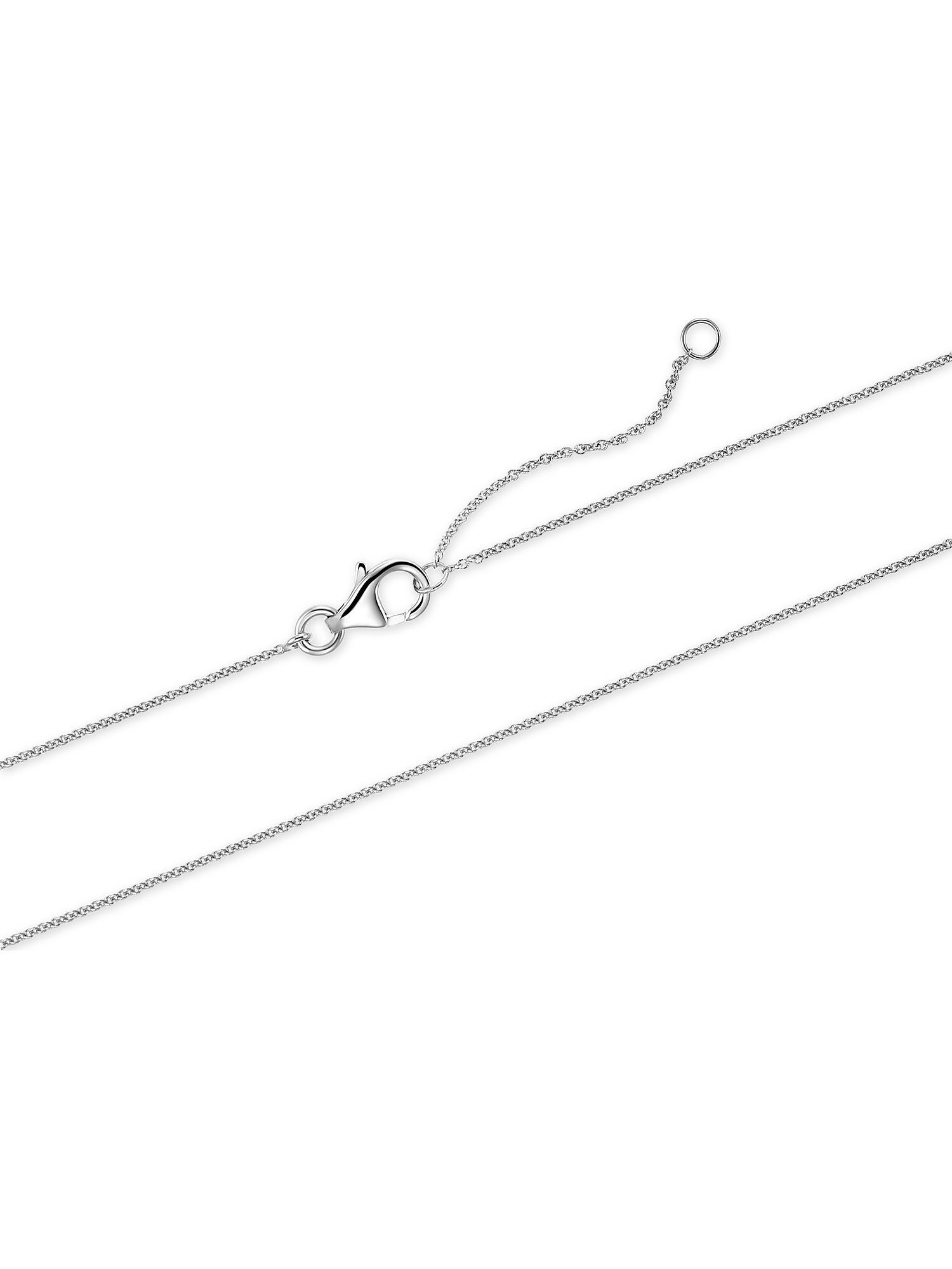 CHRIST Collier CHRIST Damen-Kette 7 Diam...