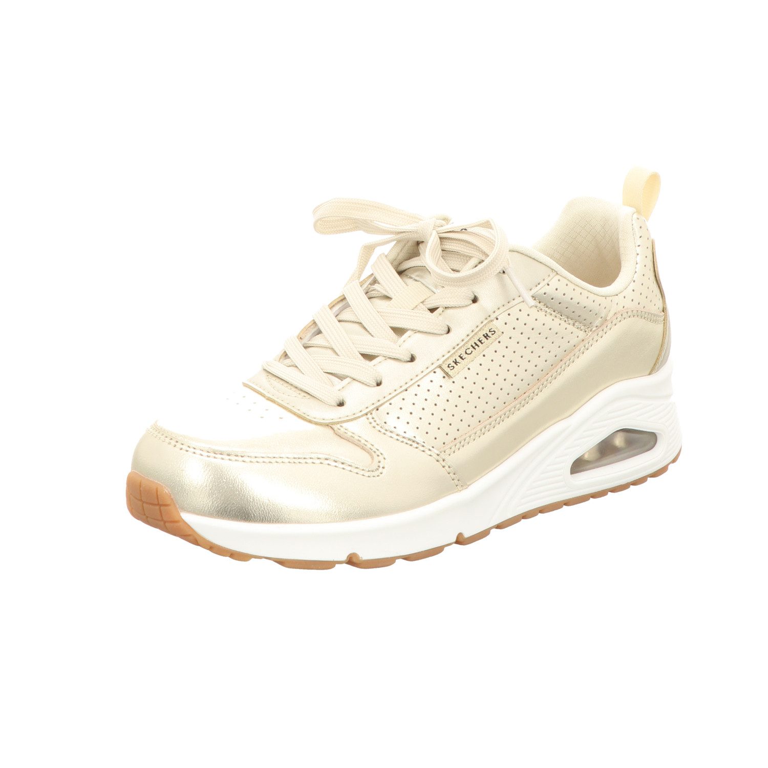 Skechers UNO METALLIXS Schnürschuh