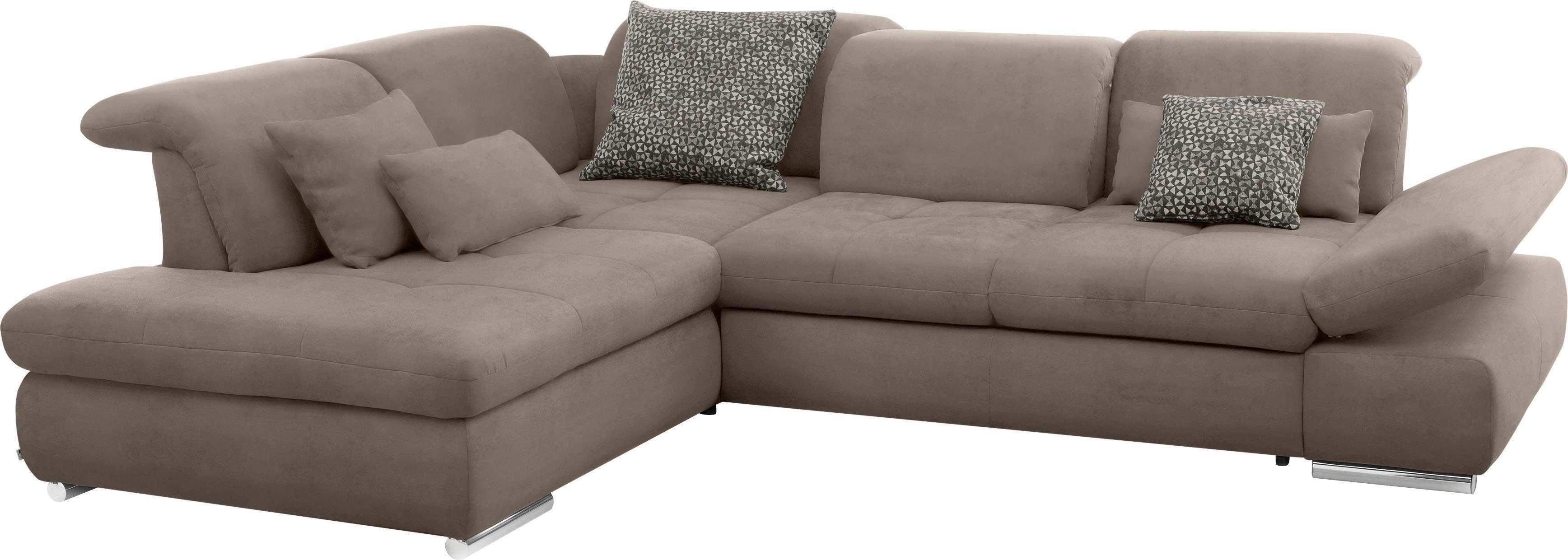 set one by Musterring Ecksofa SO günstig online kaufen