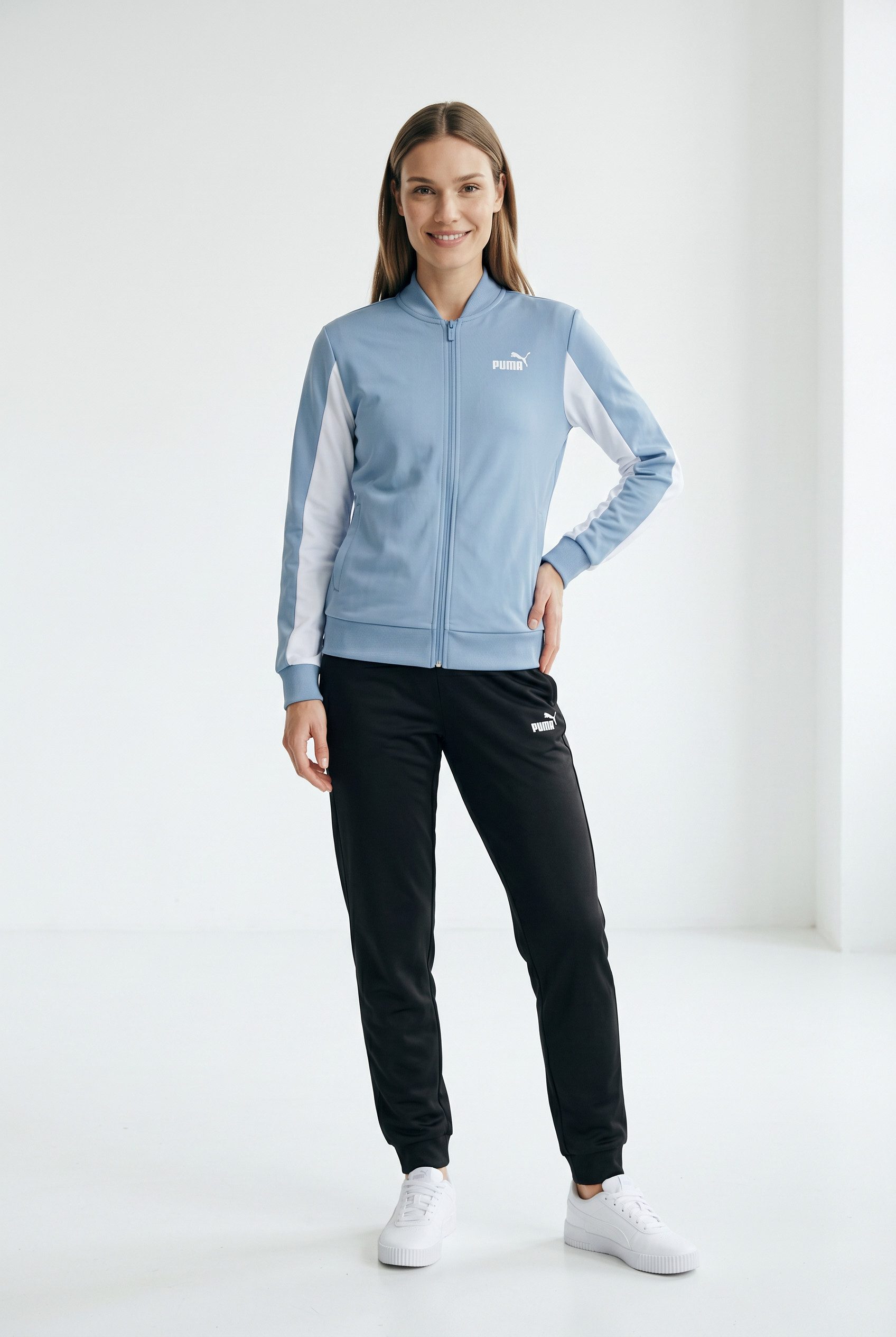 Trainingsanzug POLY BASEBALL SUIT CL
