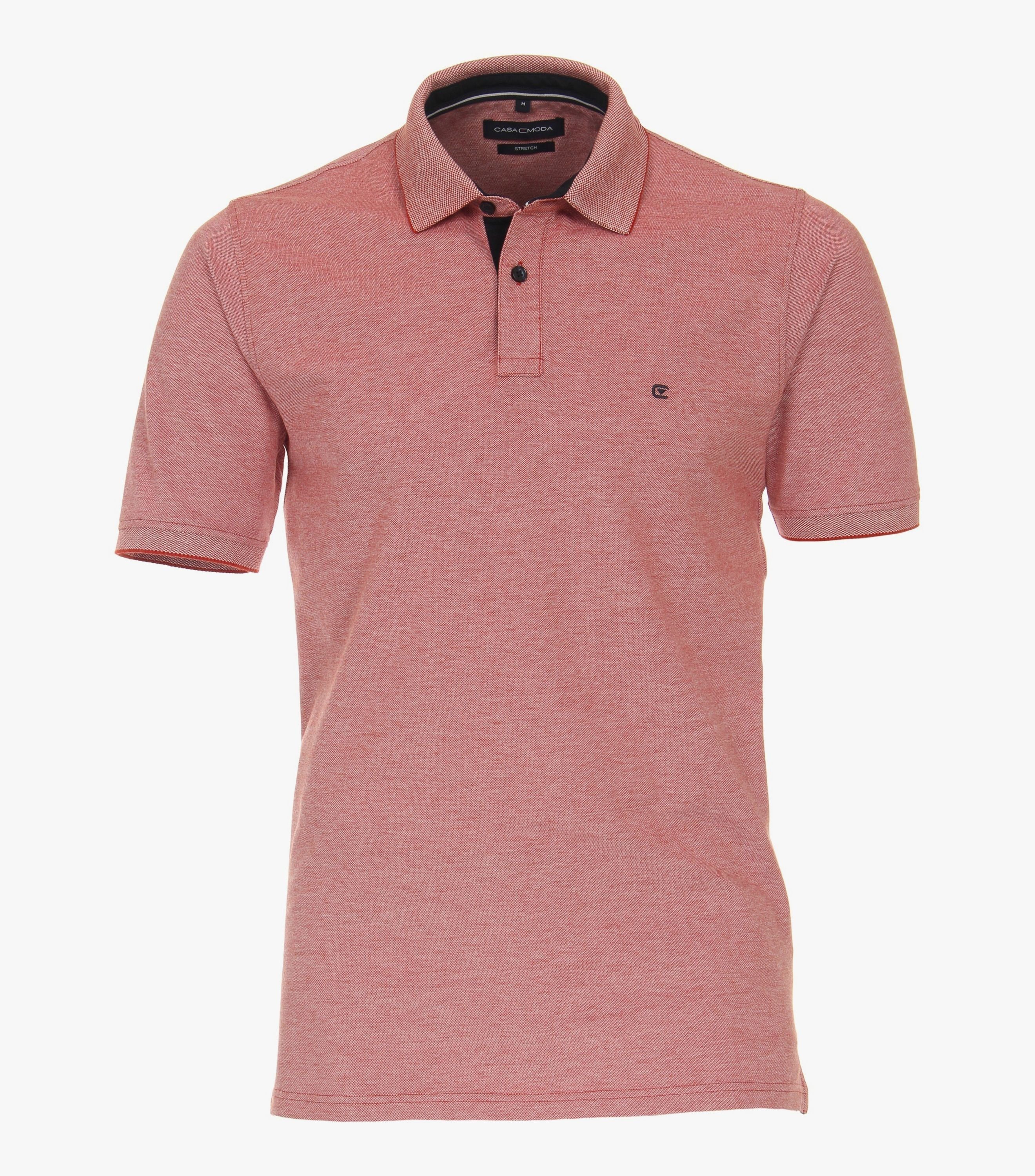 Orange486 CASAMODA Poloshirt 004470