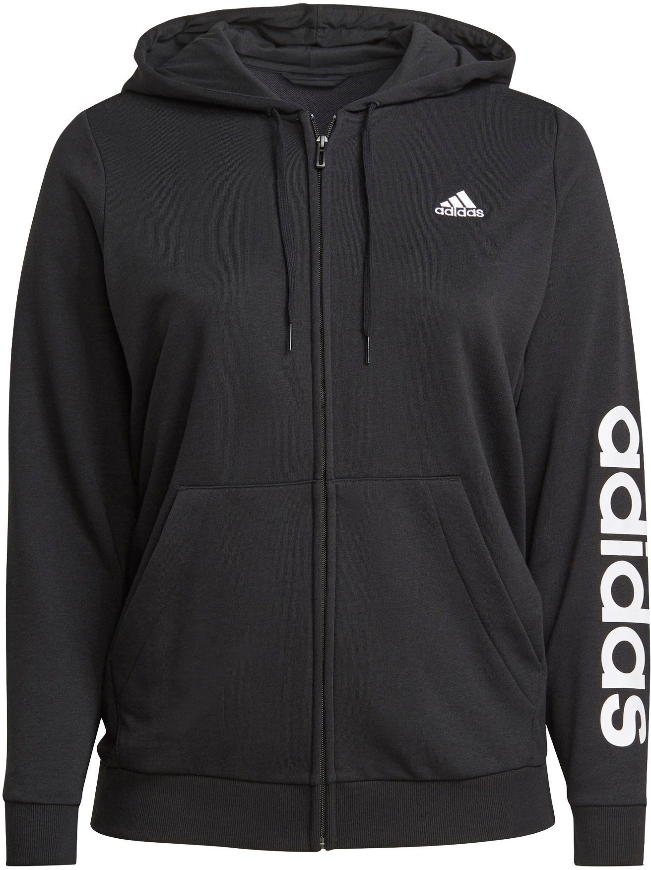 Adidas Damen Sweatjacken Online Kaufen Otto