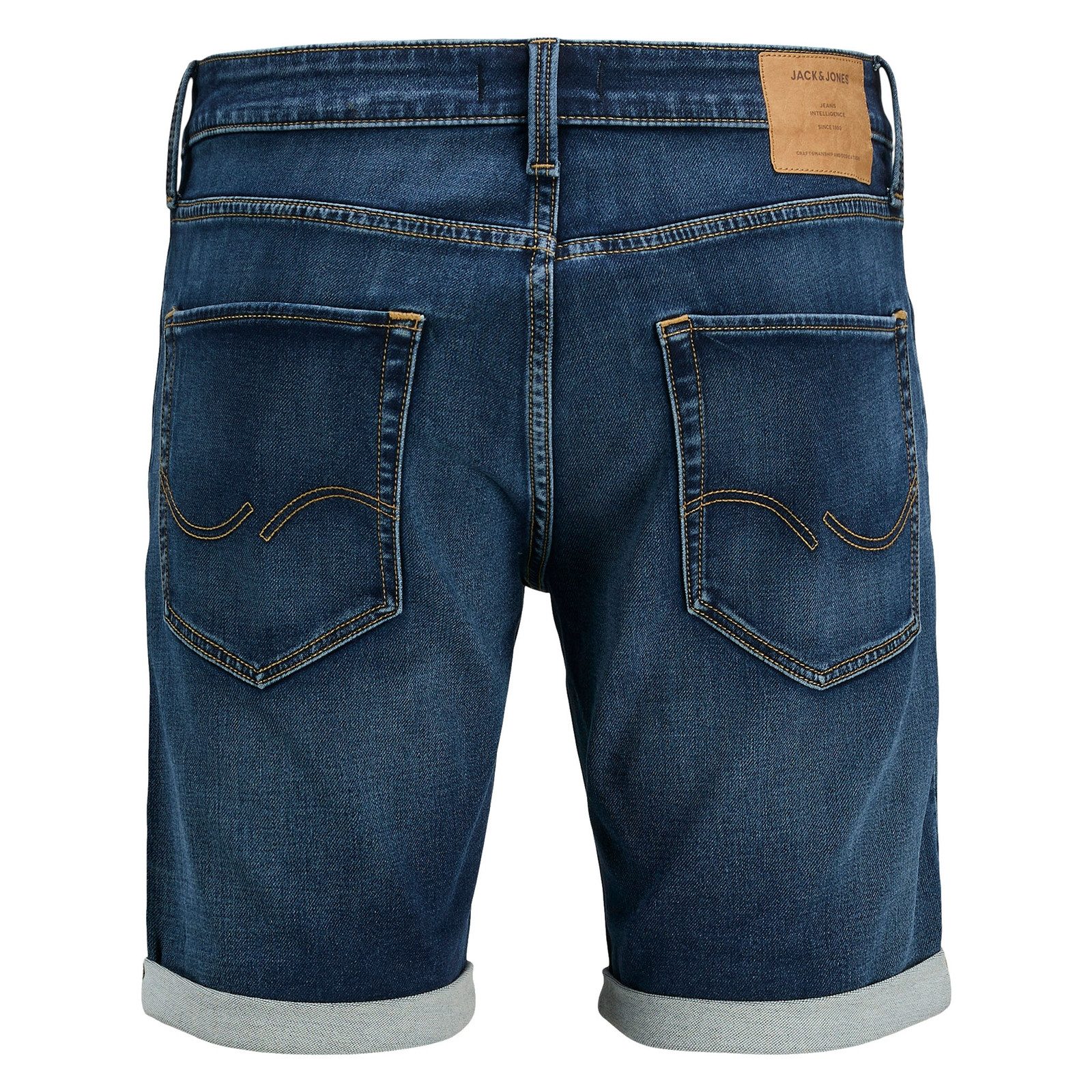 Jack & Jones Shorts "JJIRICK JJICON I.K. SHORTS GE 132 SN" im Five-Pocket S günstig online kaufen