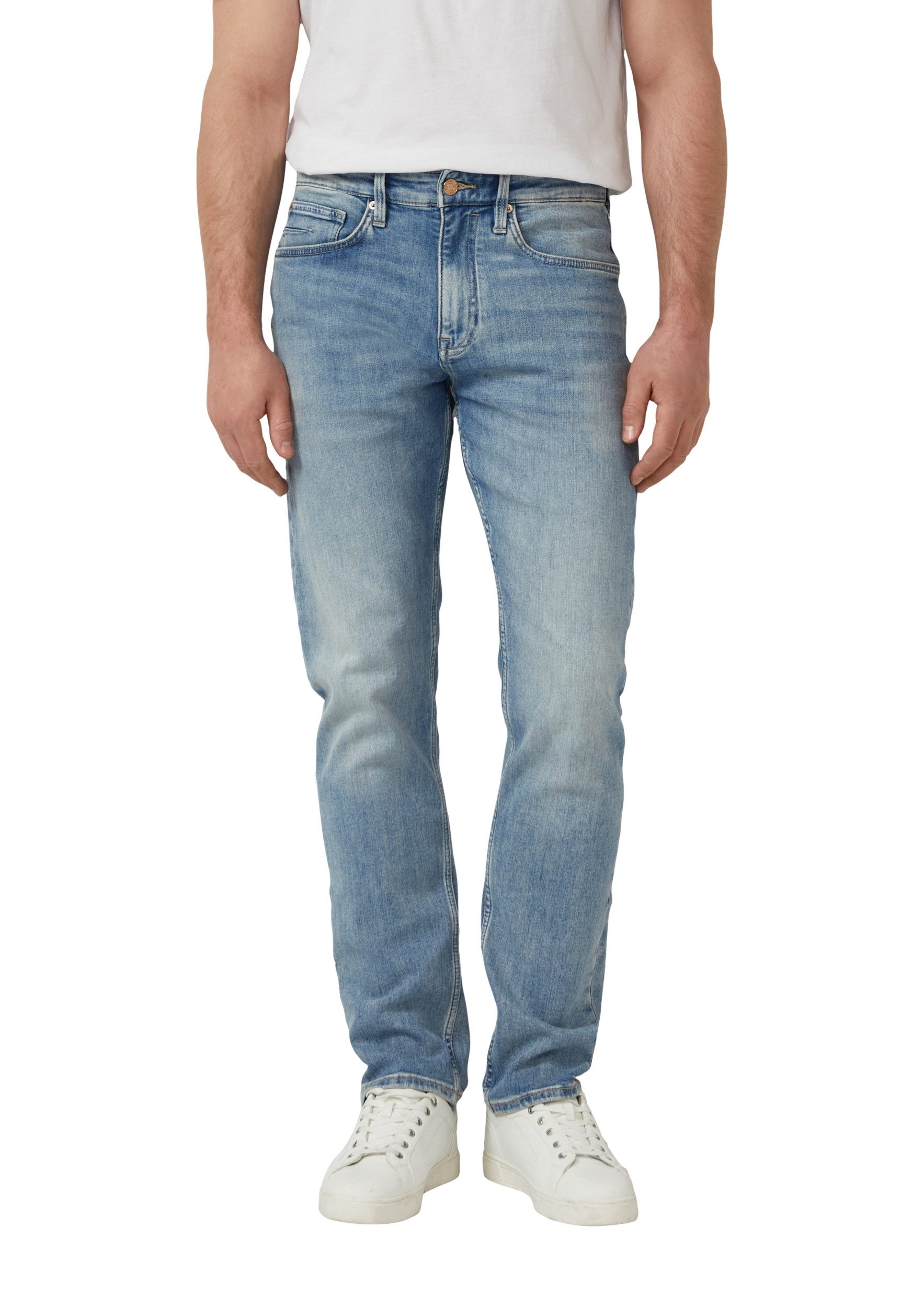 s.Oliver 5-Pocket-Jeans Jeans-Hose