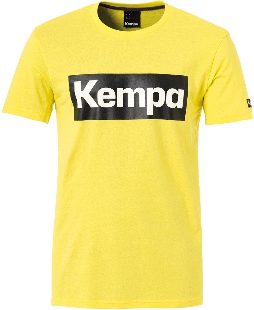 Kempa Trainingsshirt Promo T-Shirt günstig online kaufen