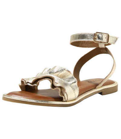 INUOVO Сандалии Leder Riemchensandalette