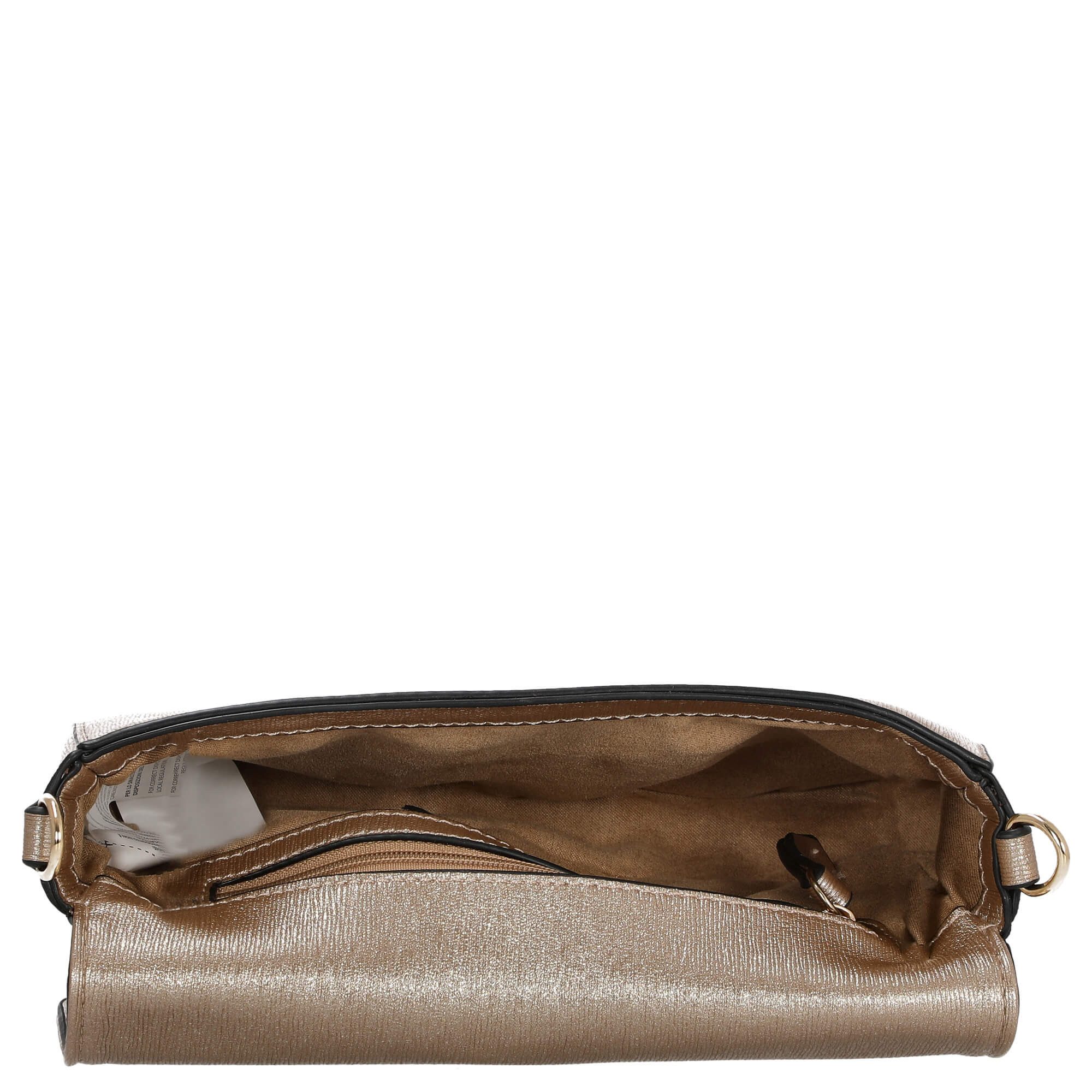 VALENTINO BAGS Umhängetasche Materia - Umhängetasche 20.5 cm (gold)