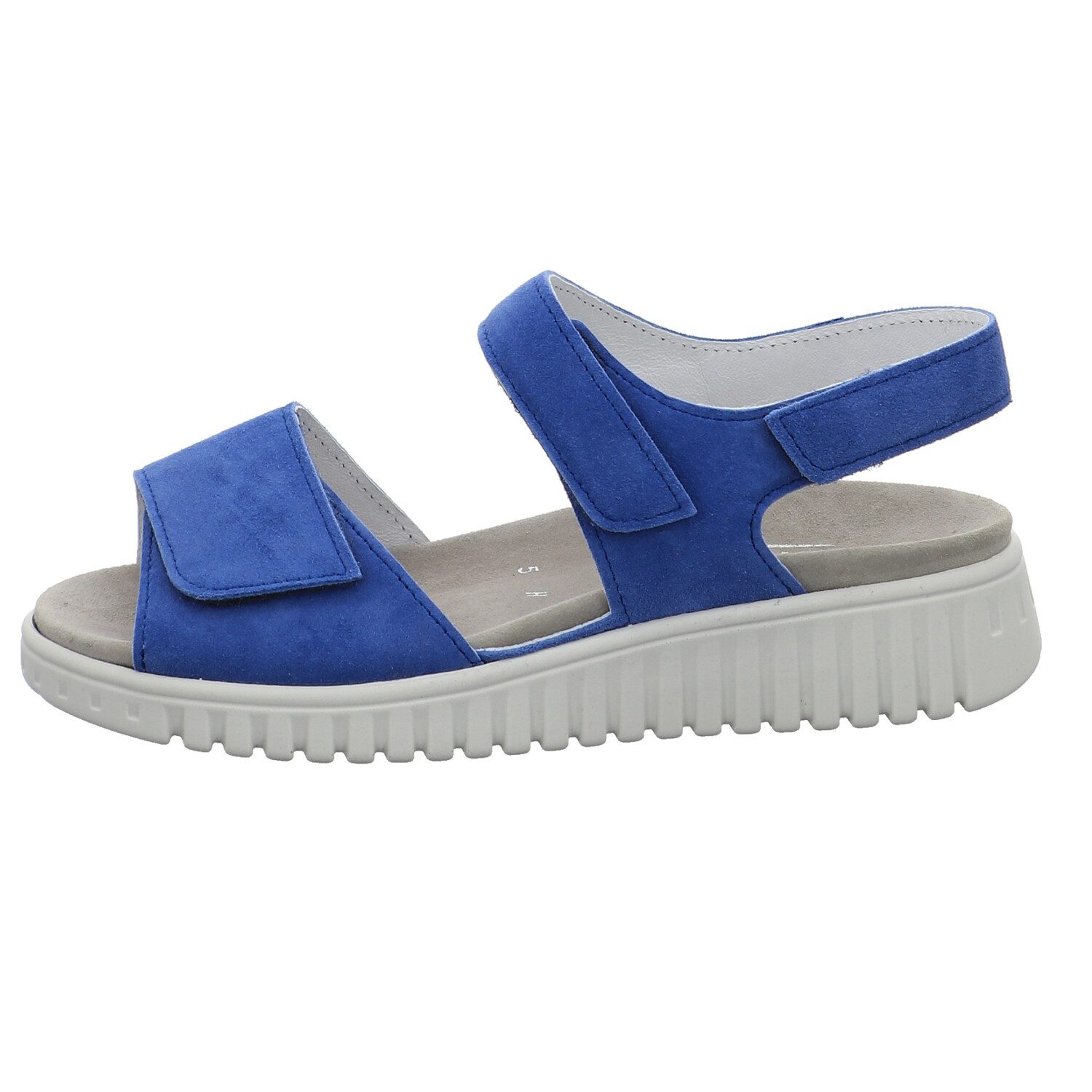 Semler SAMT-CHEVRO Sandalette