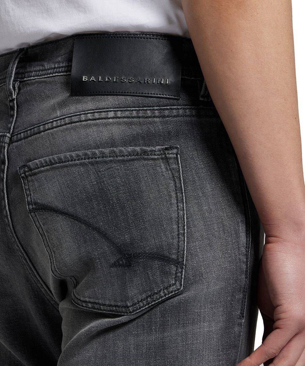 Baldessarinini 5-Pocket-Jeans Regular Herren Jeans BLD Fit JACK (1-tlg)