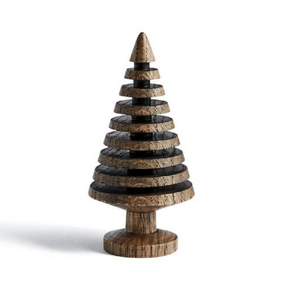 The oak men Dekofigur Dekofigur Baum Tree dark Oak (13cm)