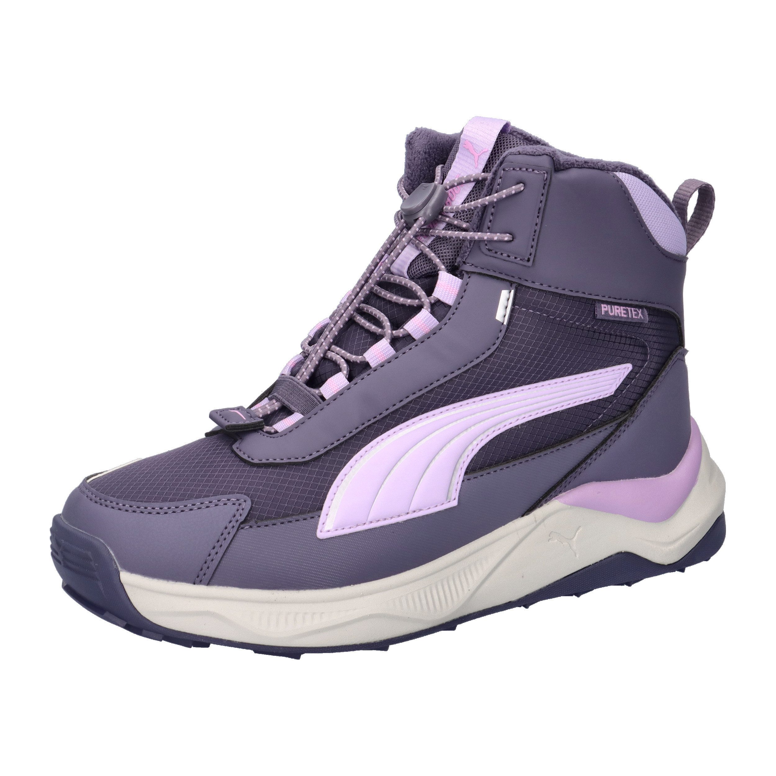 PUMA Puma Kinder Wanderschuhe Evolve 2.0 Boot Puretex Jr 313810 Trekkingschuh