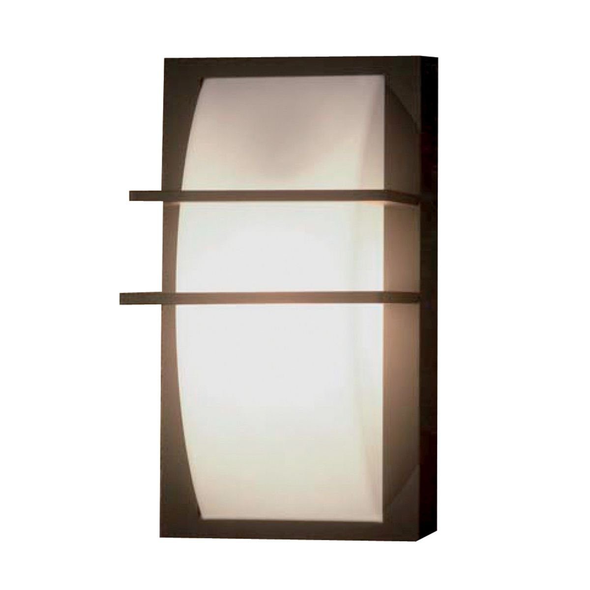 Shop von guter Qualität Licht-Erlebnisse Außen-Wandleuchte MIAVALUR, ohne Leuchtmittel, Hof außen Außenlampe Wandlampe Wand E27 Modern Grau IP65 Aluminium