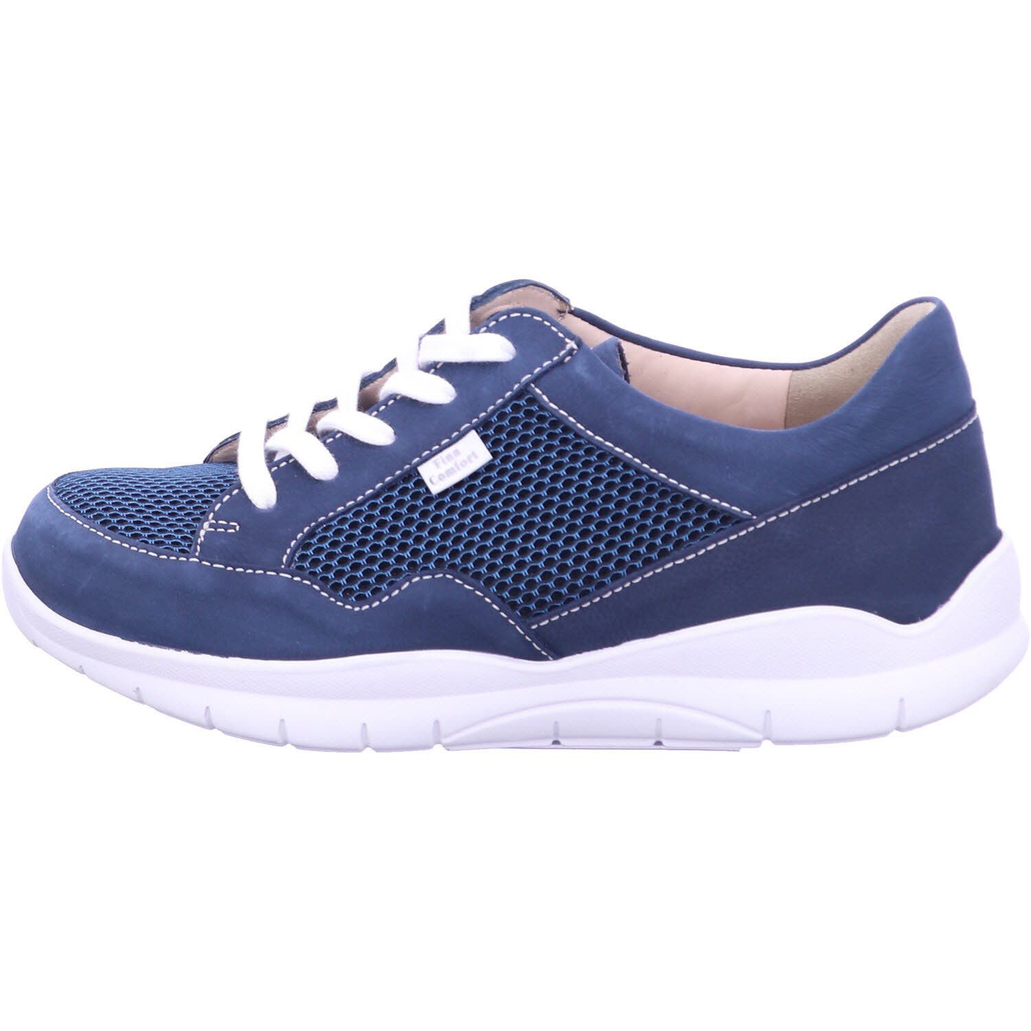Finn Comfort MILFORD Schnürschuh (2-tlg) günstig online kaufen