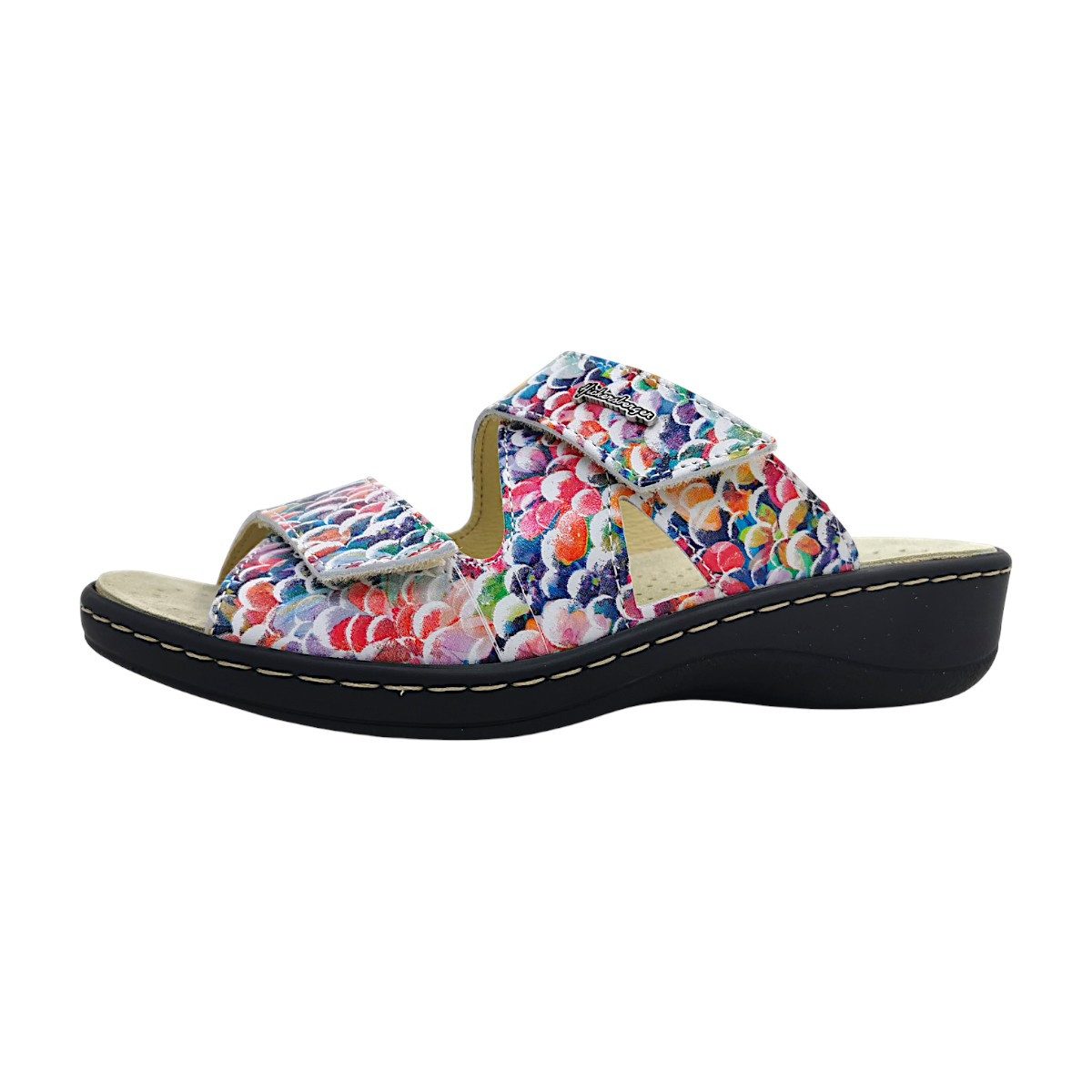 Hickersberger Pantolette Schlappen