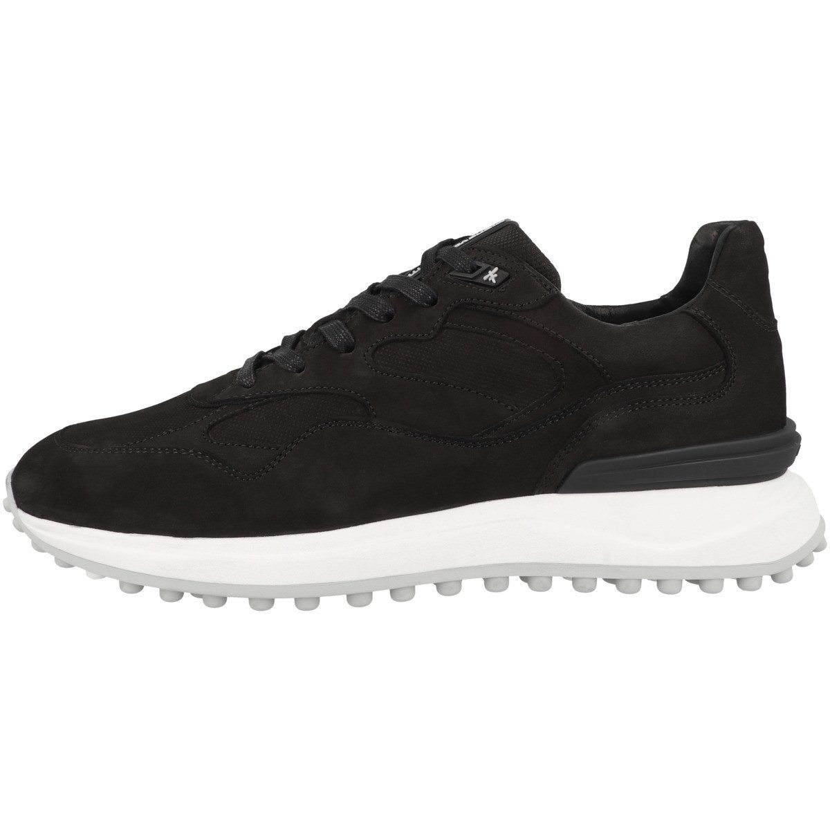 Noppi 18.10 Herren Sneaker