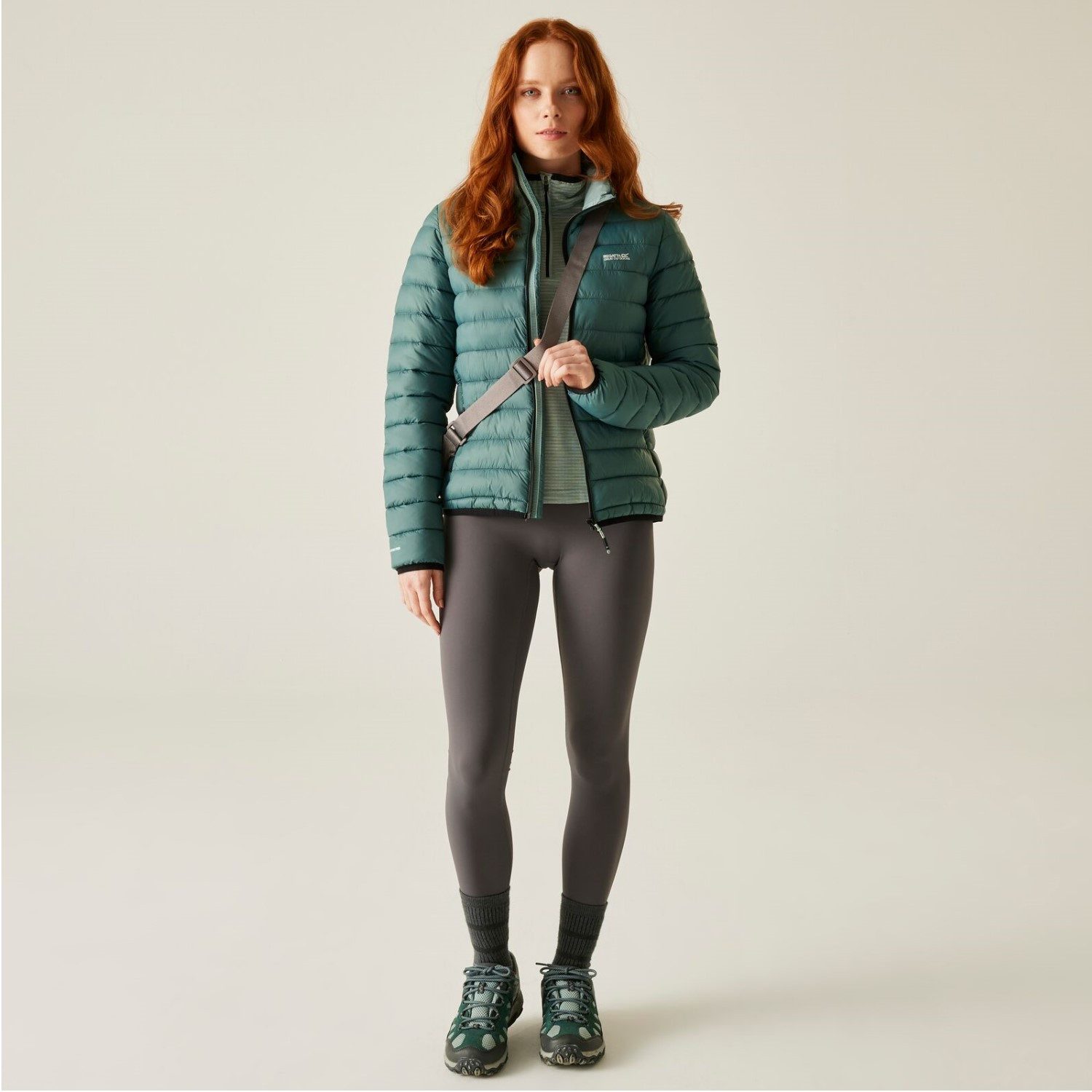 Regatta Steppjacke Übergangsjacke / Steppjacke Marizion