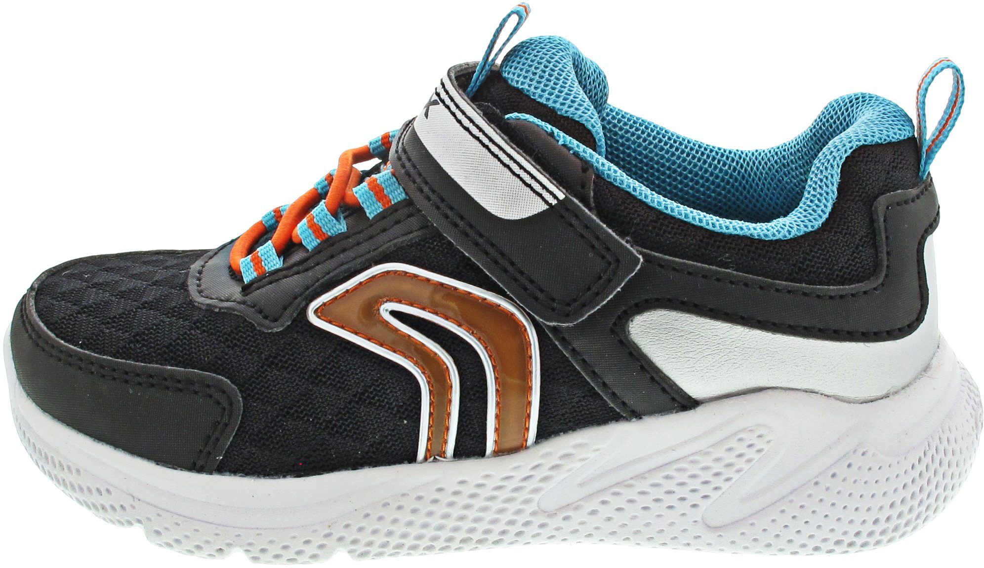 Geox Klettschuh