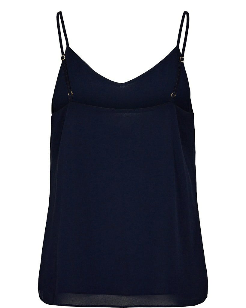 nümph Blusentop Top für Damen (1-tlg)