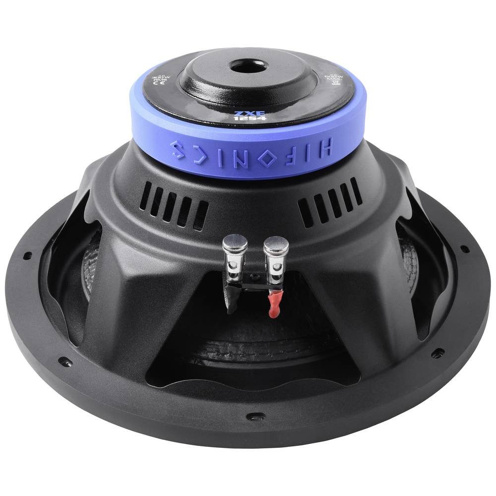 Hifonics ZEUS Evo Woofer ZXE-12S4 Subwoofer
