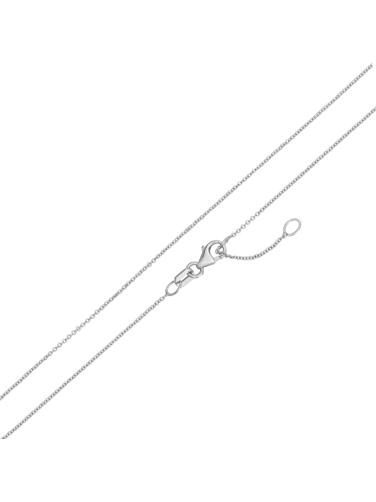 CHRIST Collier CHRIST Damen-Kette 17 Dia...