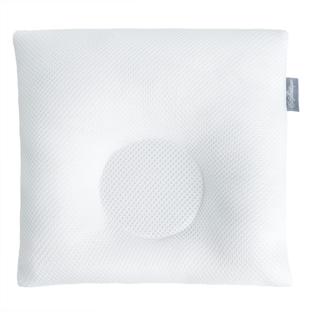 SEI Design Babykissen mit Kopfmulde gegen Plattkopf, inkl. Bezug, für eine günstig online kaufen