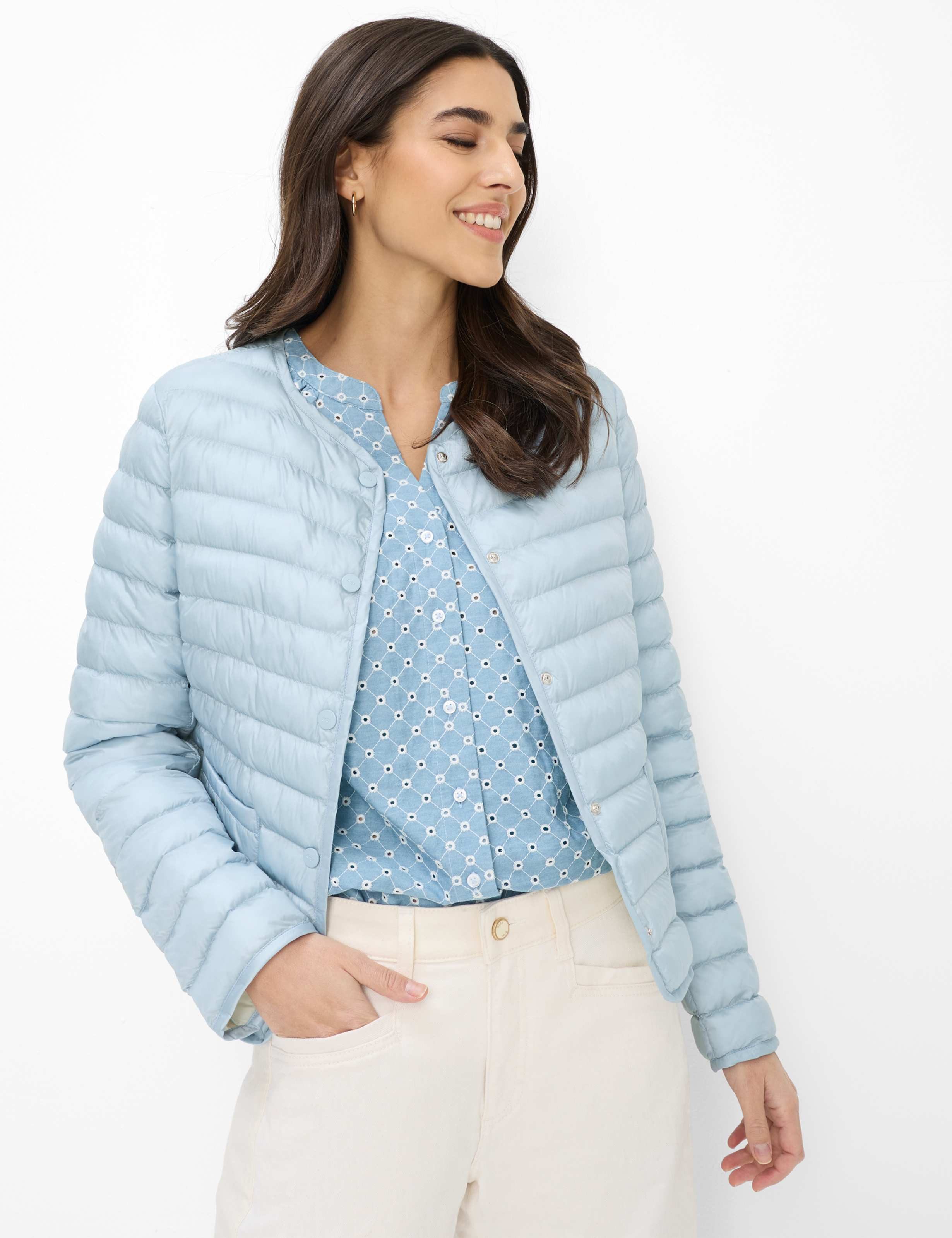 Brax Steppjacke Style SALZBURG