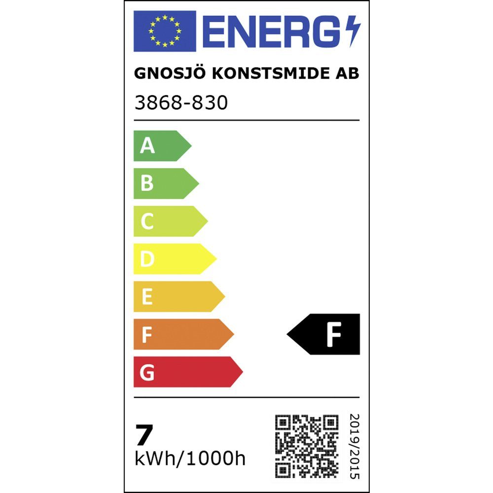 KONSTSMIDE Lichterkette Konstsmide 3868830 LichterkettenSystem Außen