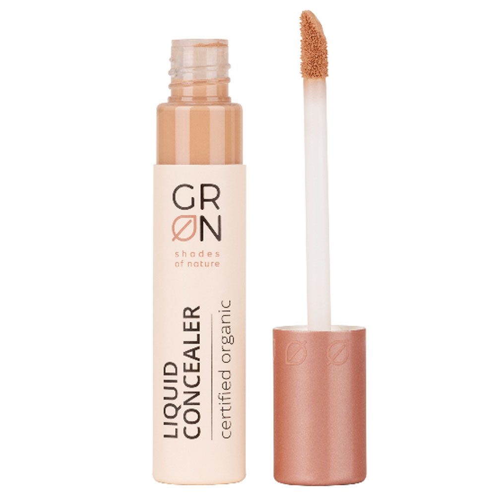 GRN - Shades of nature Concealer Colour Cosmetics beige oat, 7 ml