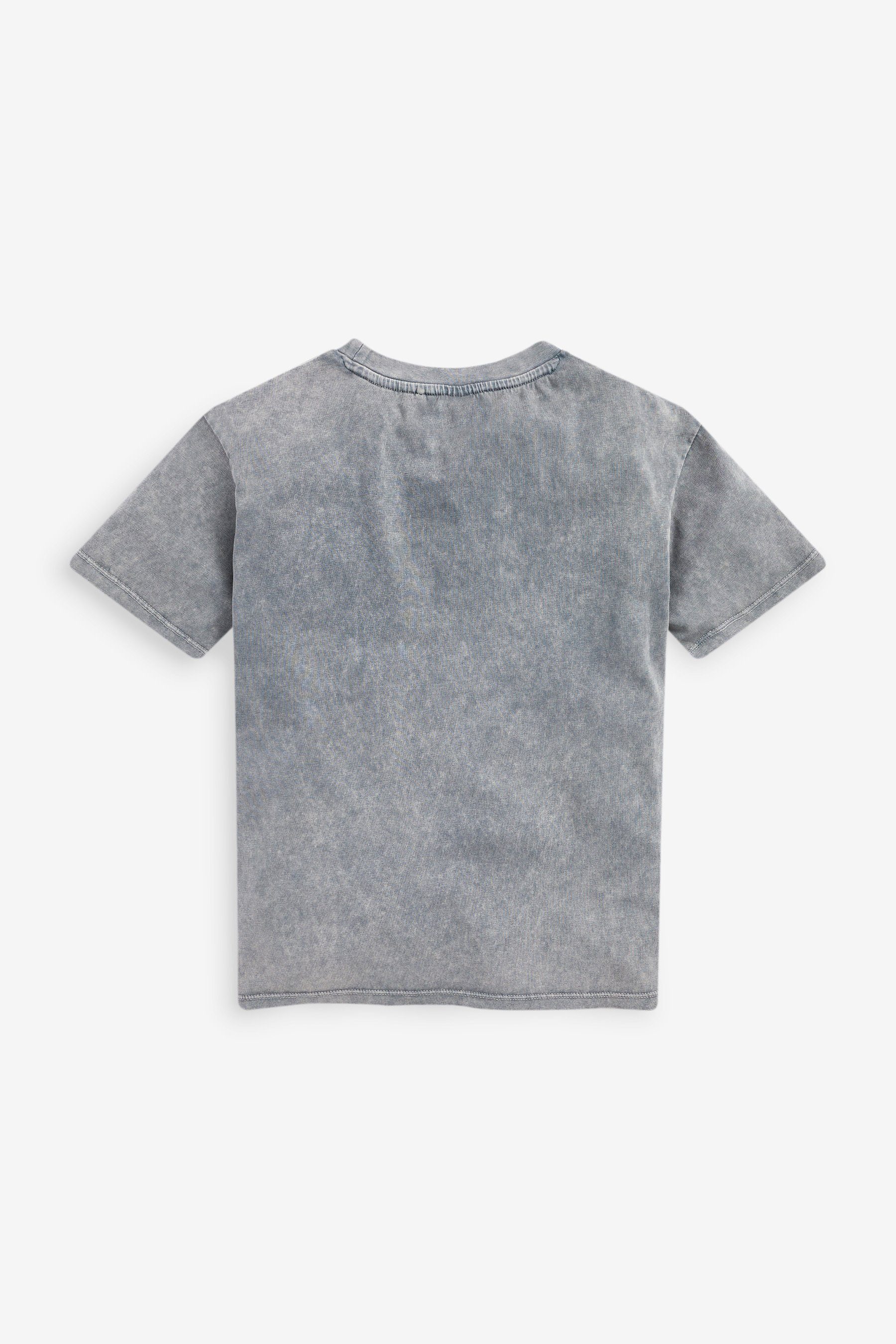 Kinder Shirts Next T-Shirt Offizielles Nasa-T-Shirt in Übergröße