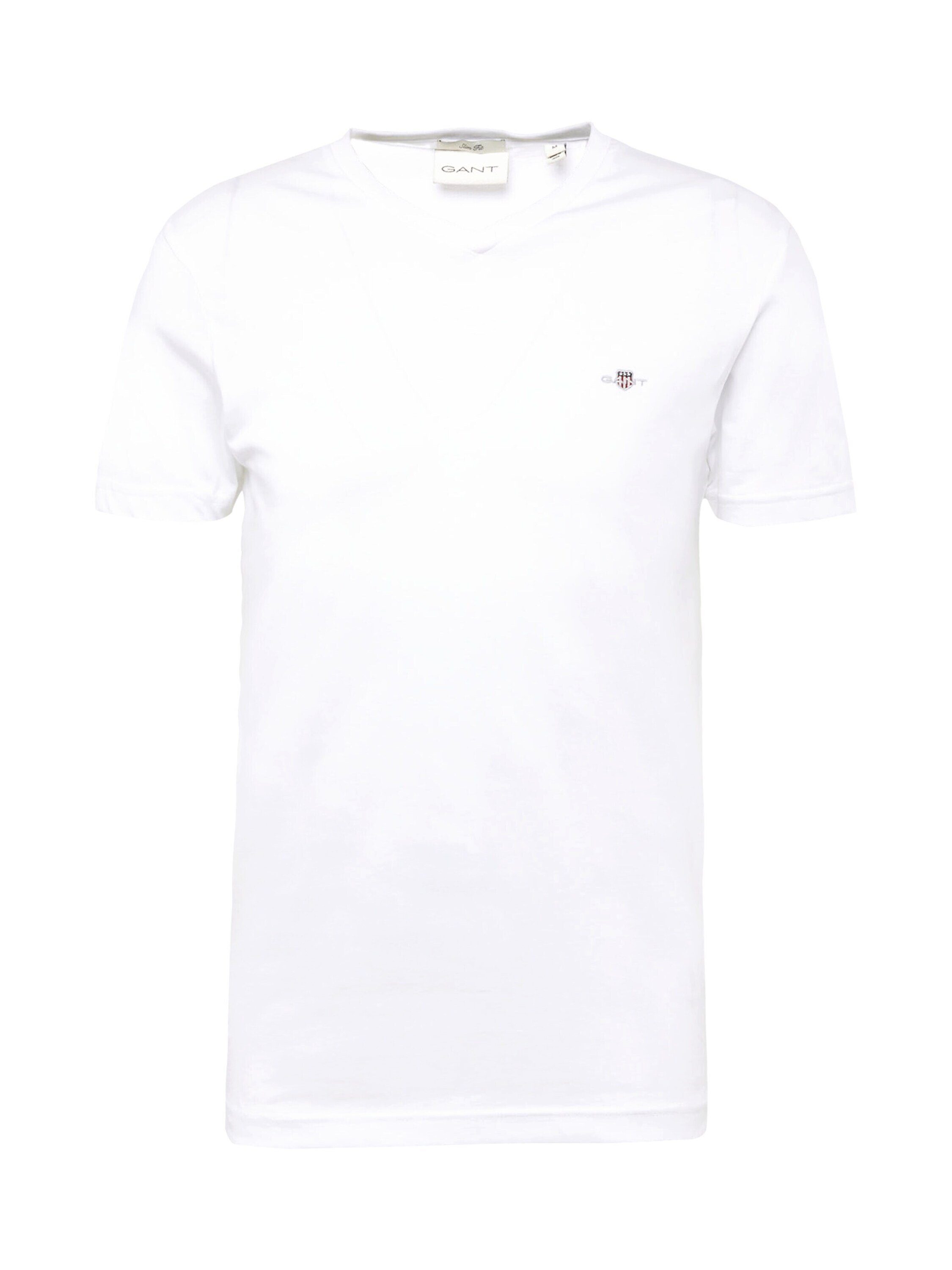 Gant T-Shirt (1-tlg)