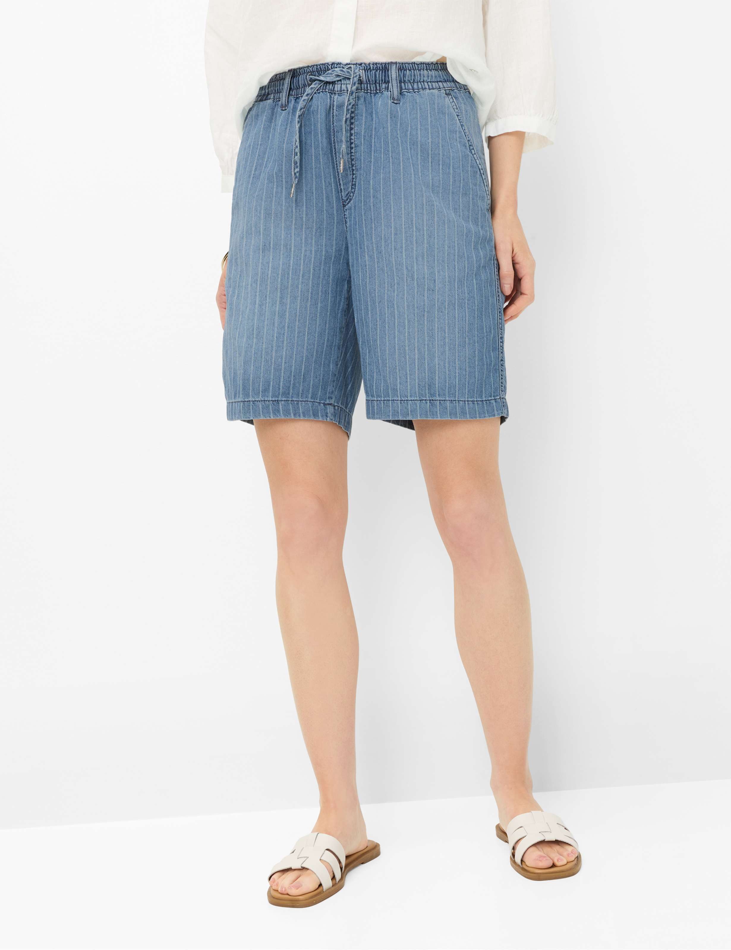 Brax Röhrenjeans Style MAINE B