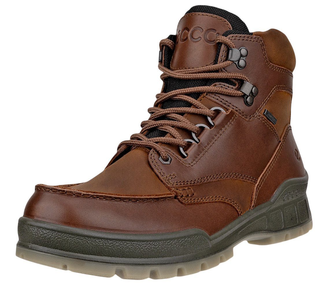 Ecco Alltag-Travelschuhe Track 25 Mid GTX günstig online kaufen