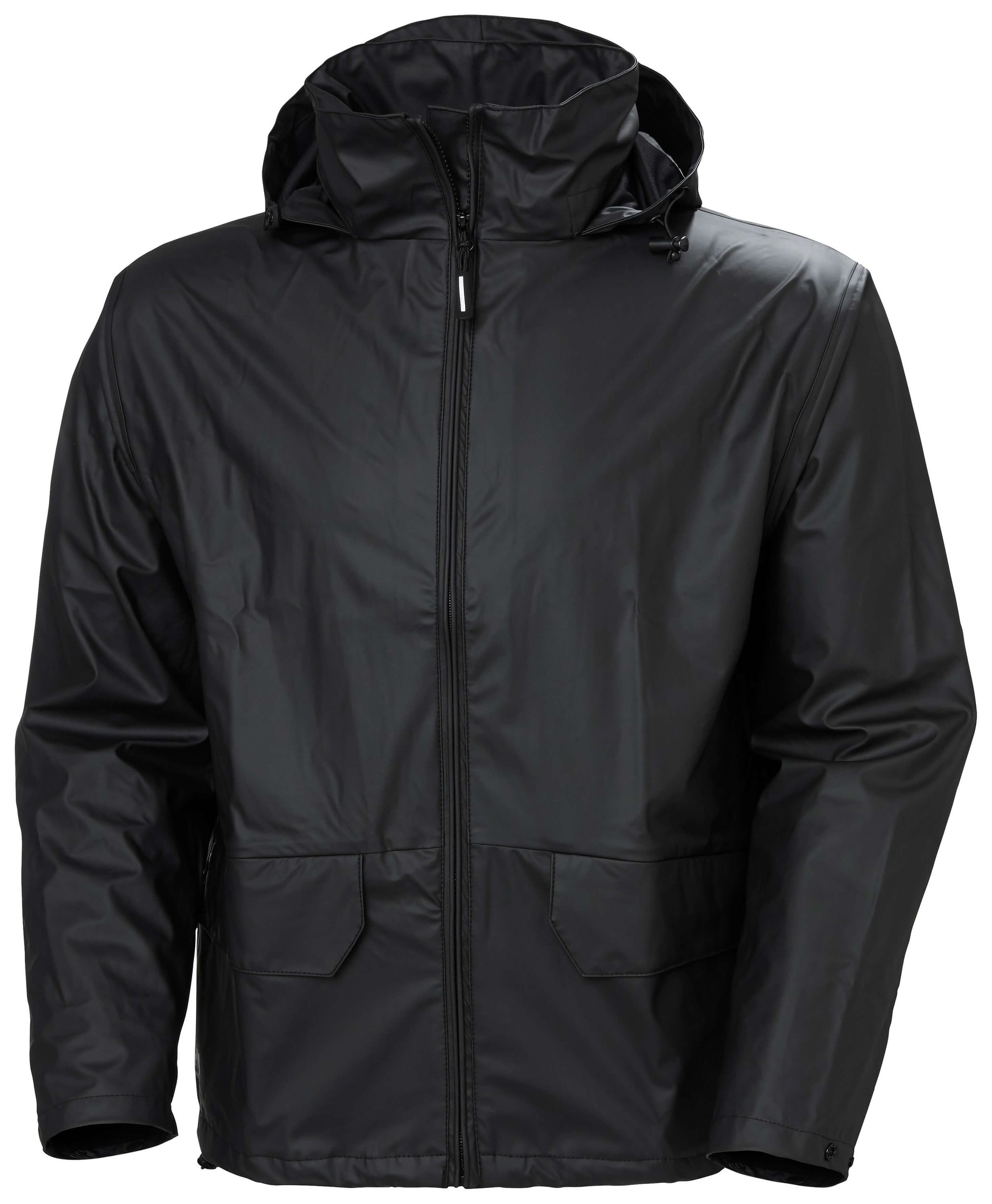 Helly Hansen Regen- und Matschjacke VOSS JACKET (1-St)