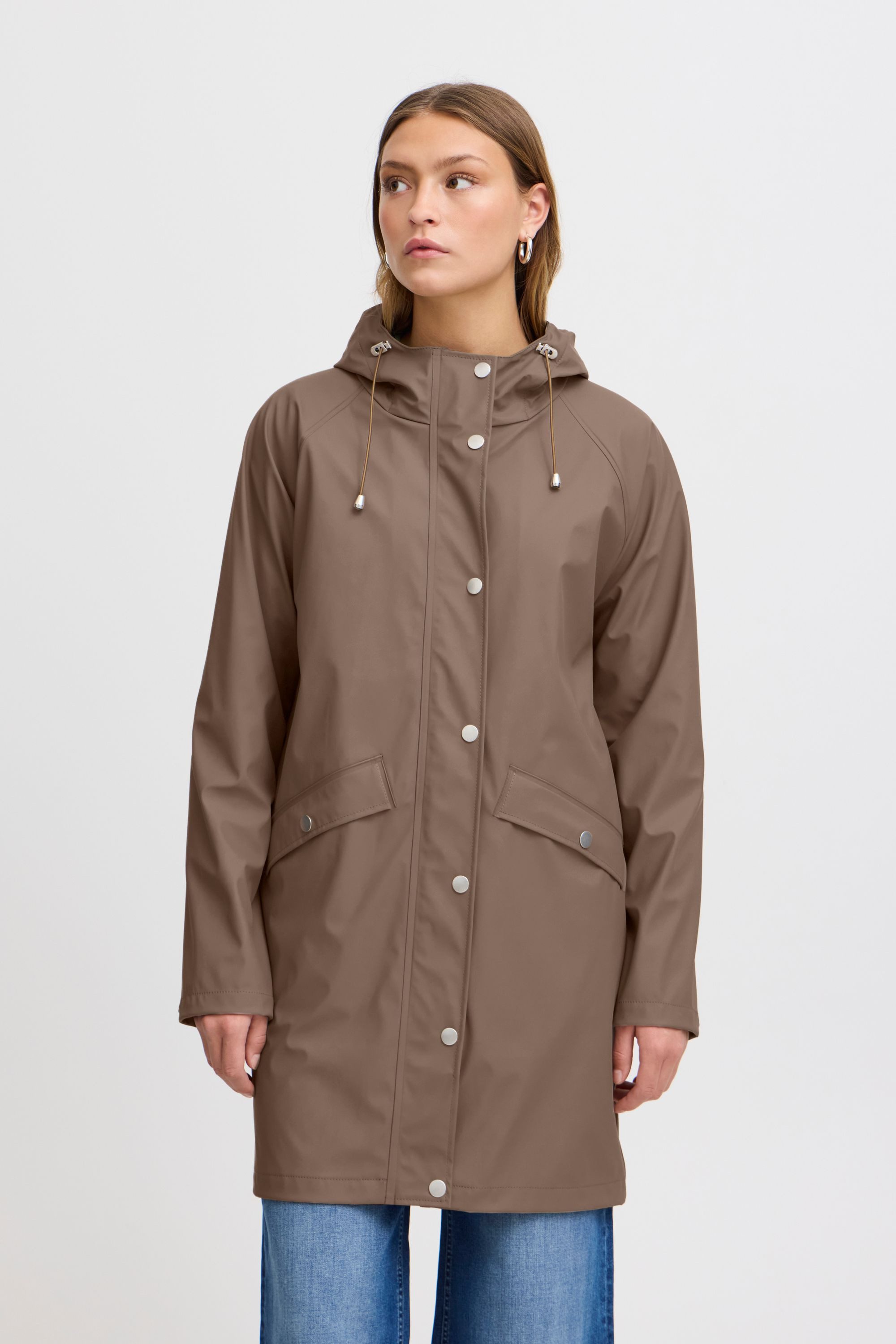 Ichi Allwetterjacke Regenjacke günstig online kaufen