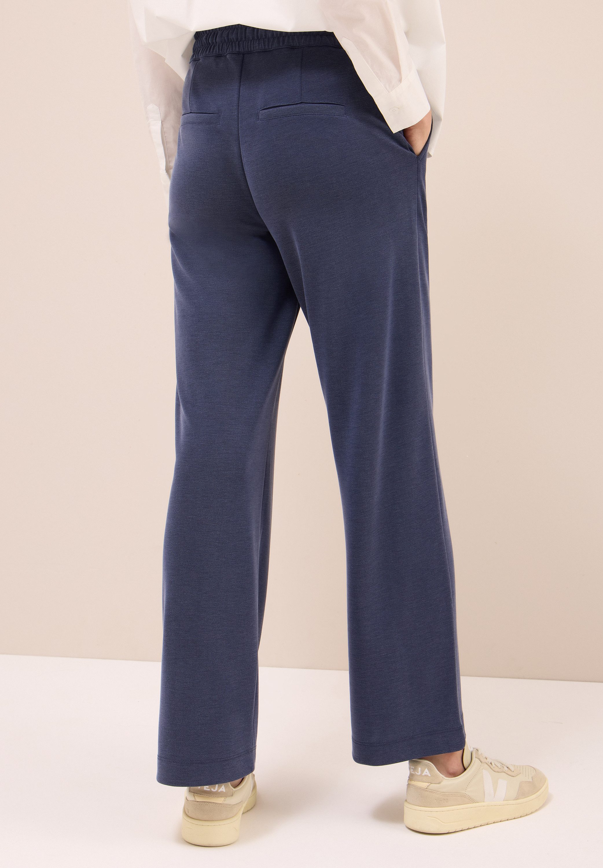 CECIL Culotte High Waist