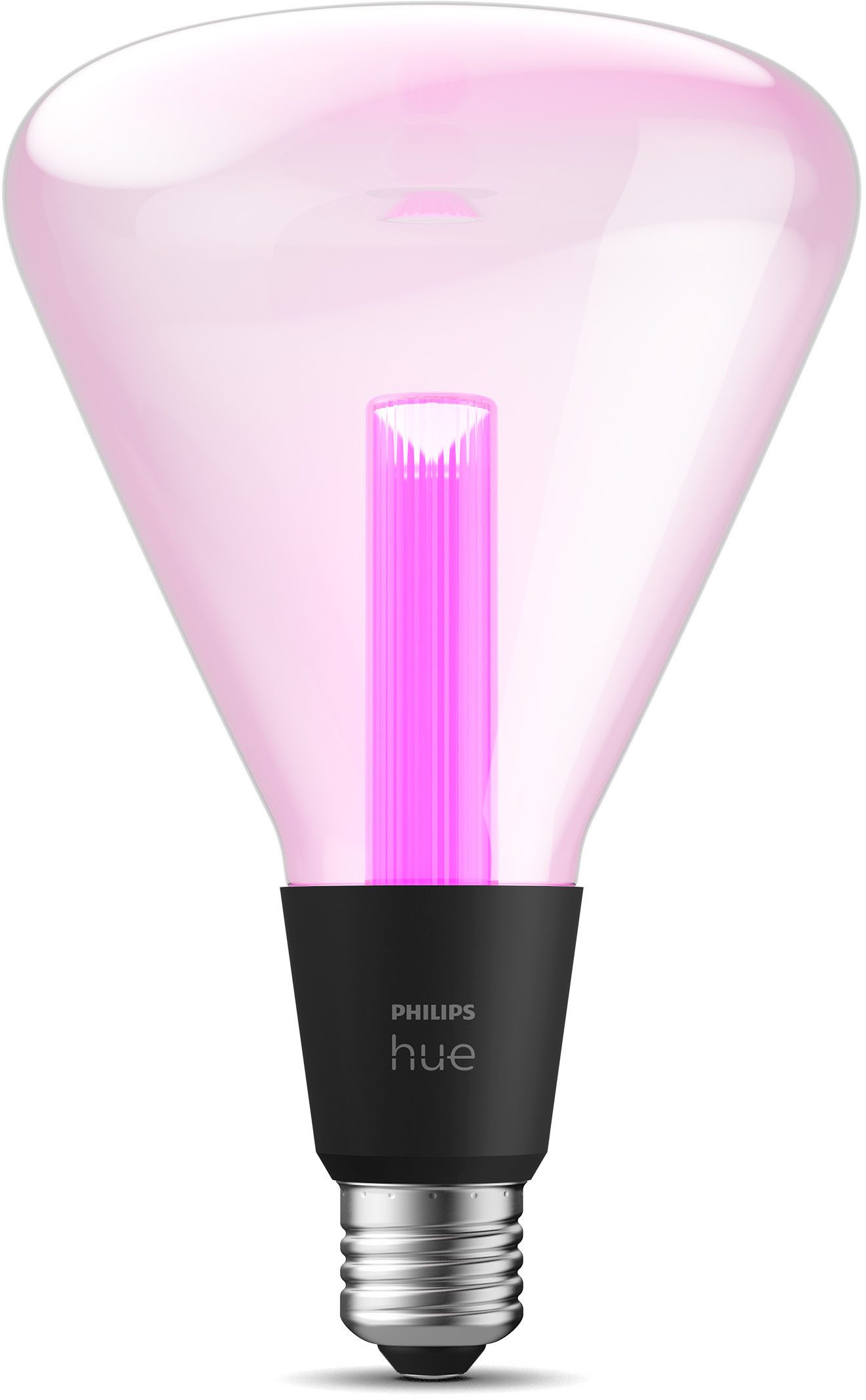 LED-Leuchtmittel White and Color Ambiance Lightguide Triangle 500lm